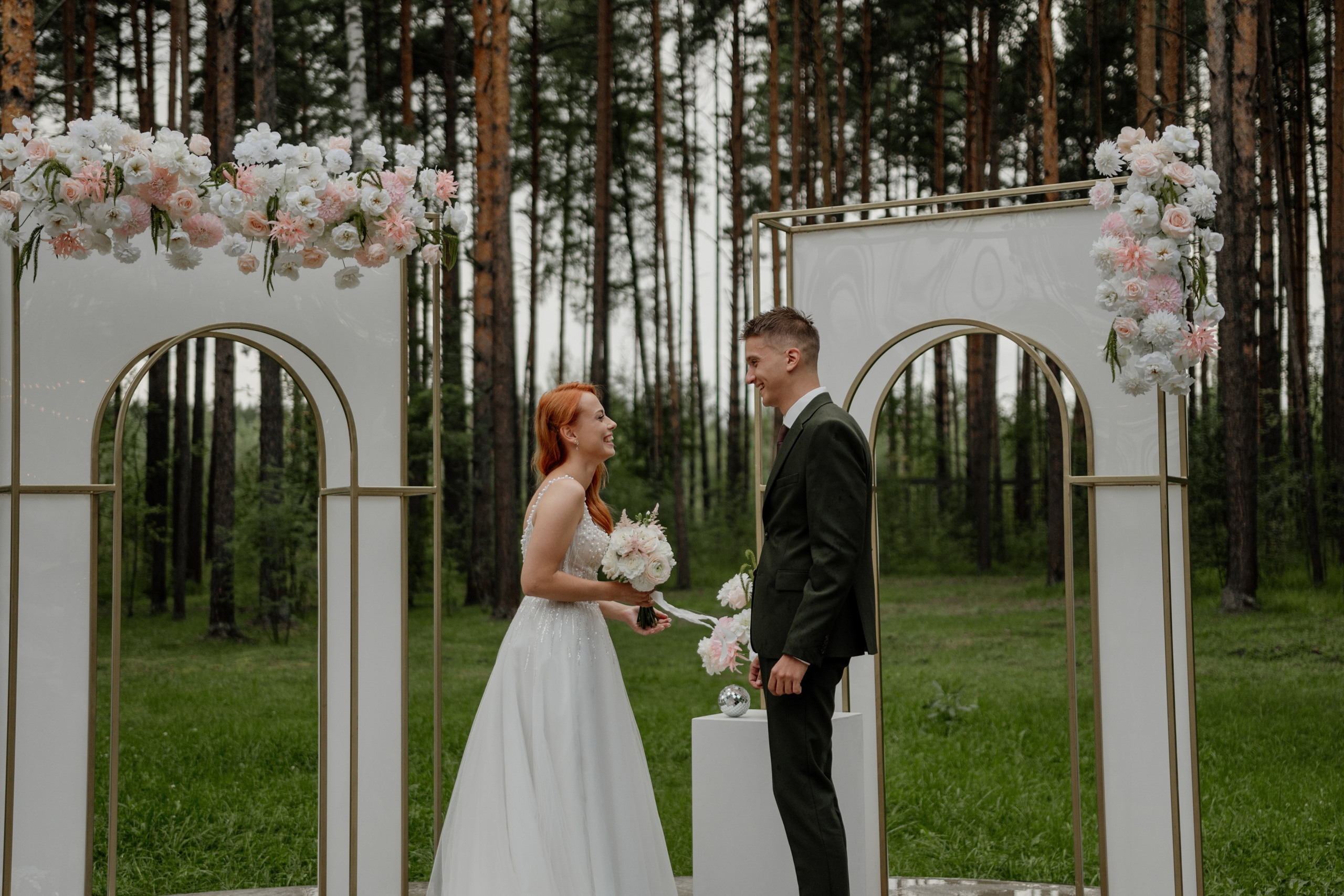 Максим&Ангелина. Свадебный и Семейный фотограф в Ярославле Алёна Колясникова