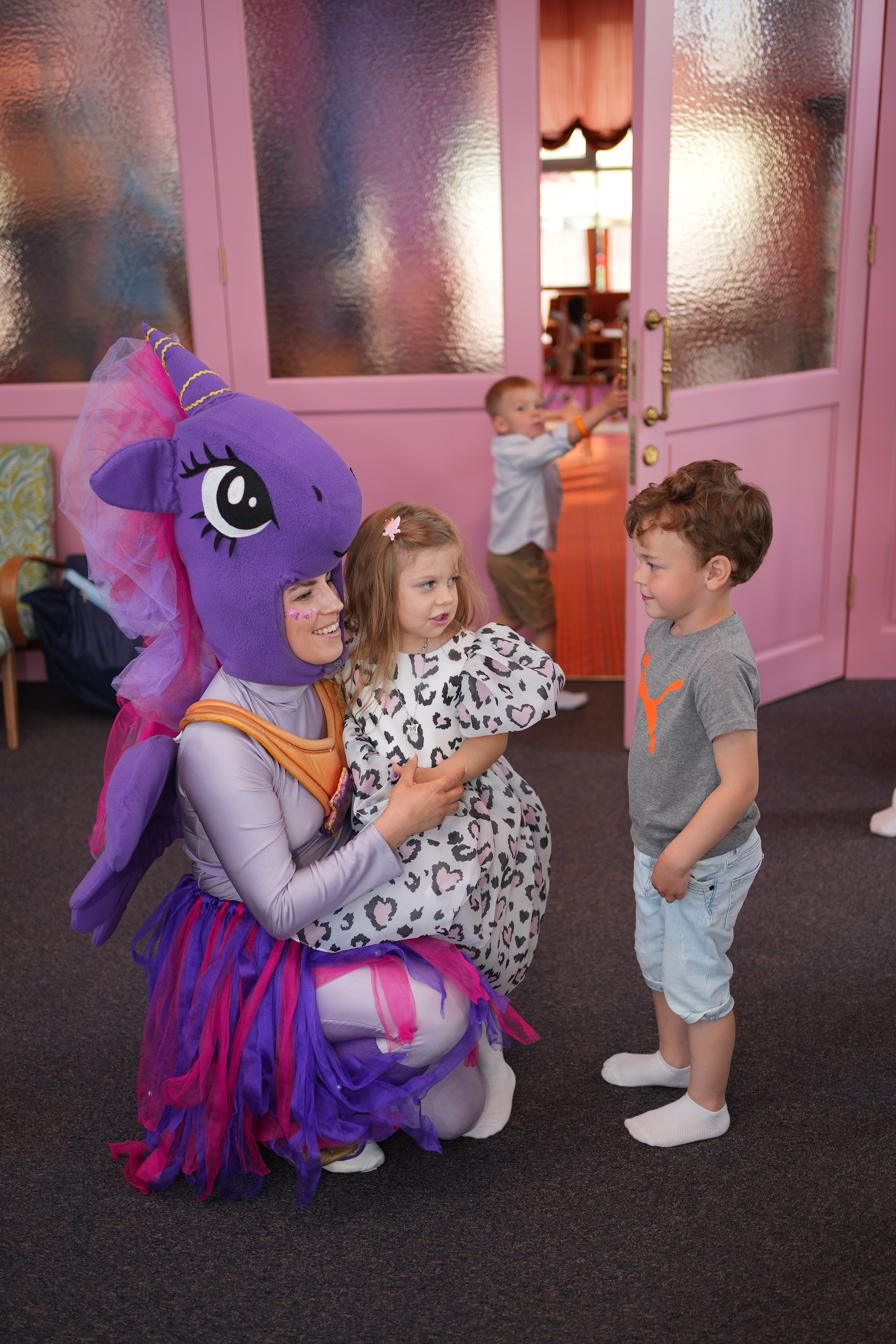 День Рождения. Семейный и свадебный фотограф Минск, Беларусь Анна Орловская