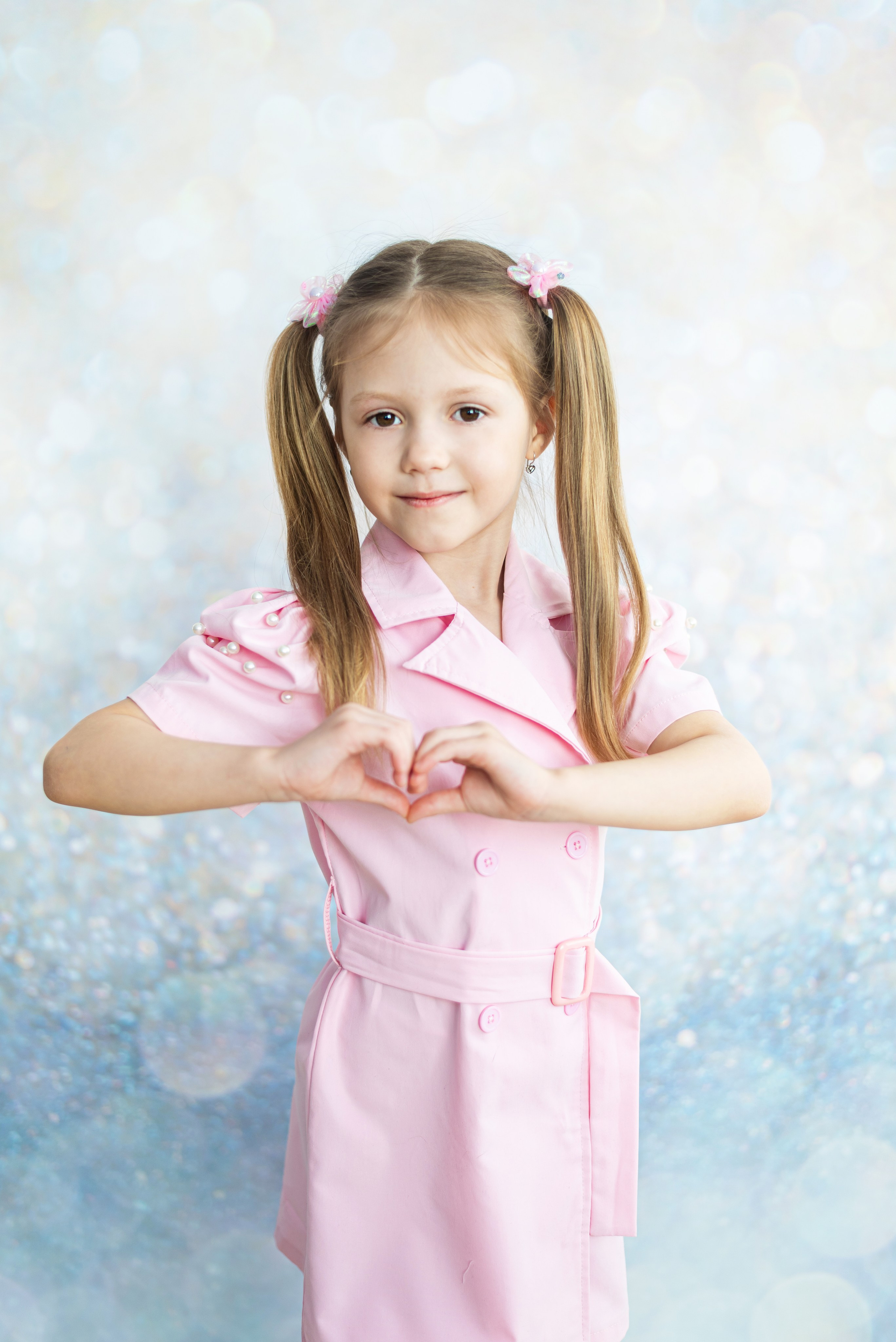 Съёмки в детском саду. Выпускные альбомы. Южноуральск