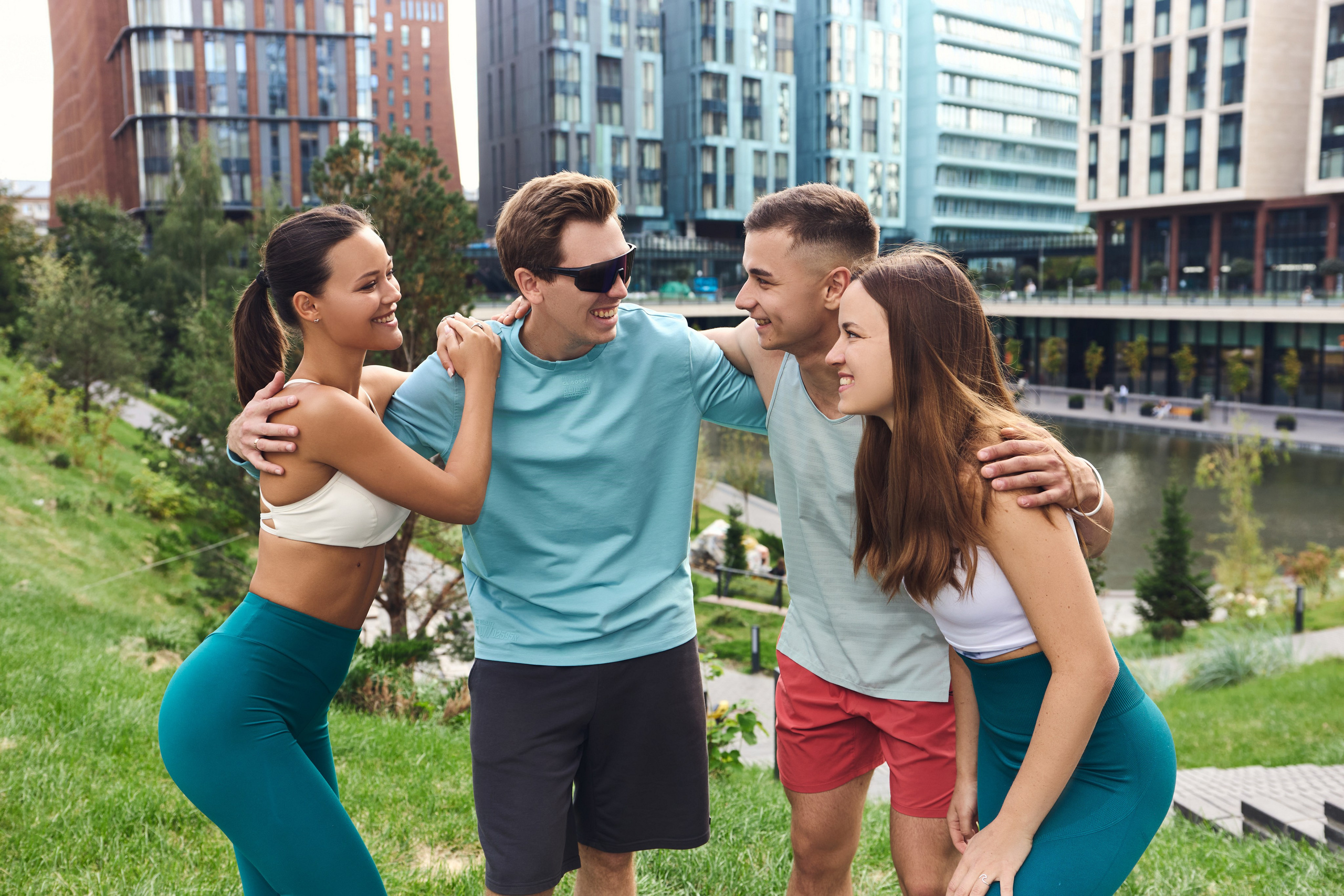 Бренды outdoor. Коммерческий фотограф Москва