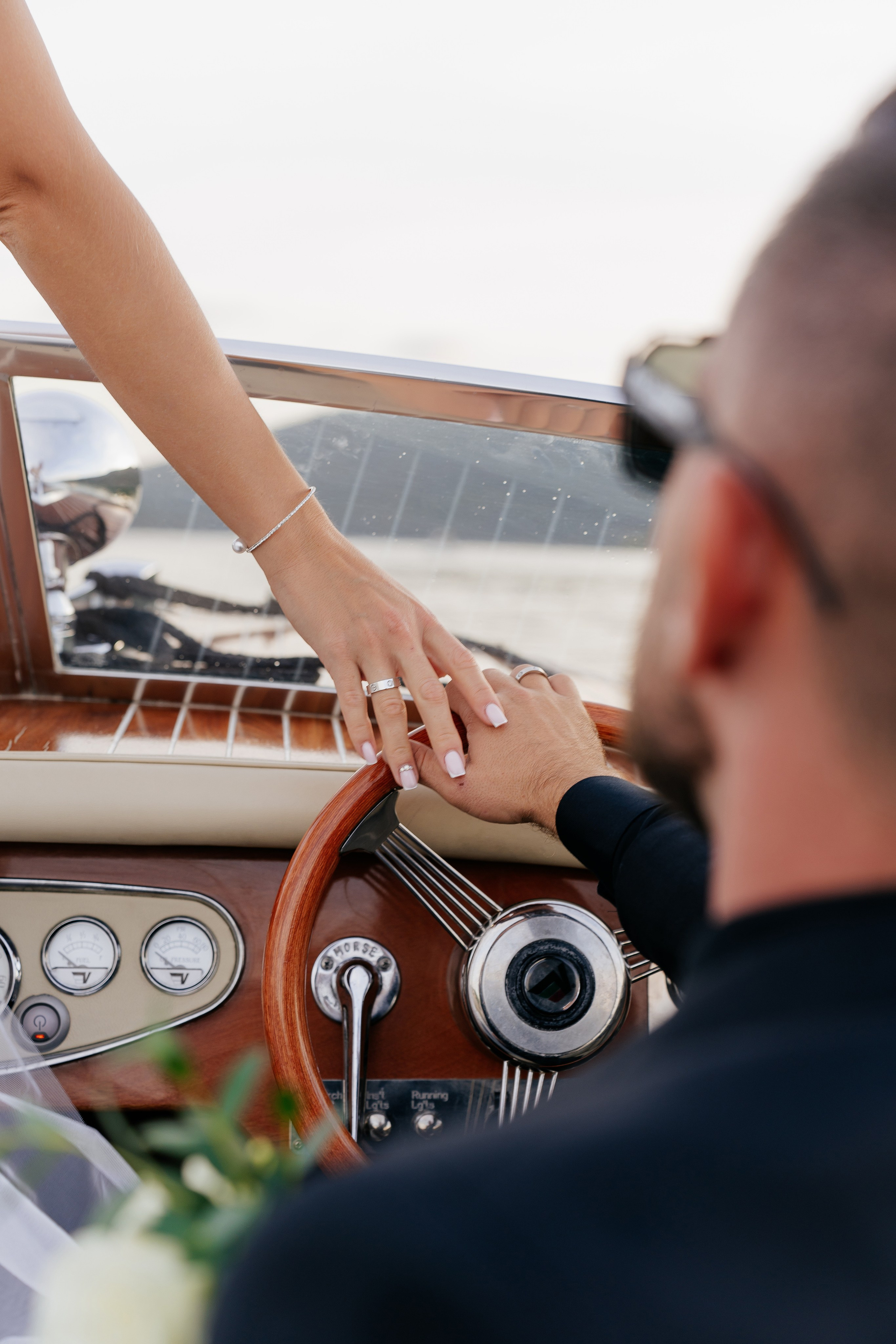 Максим И Катя. Фотограф Сергей Филиппов