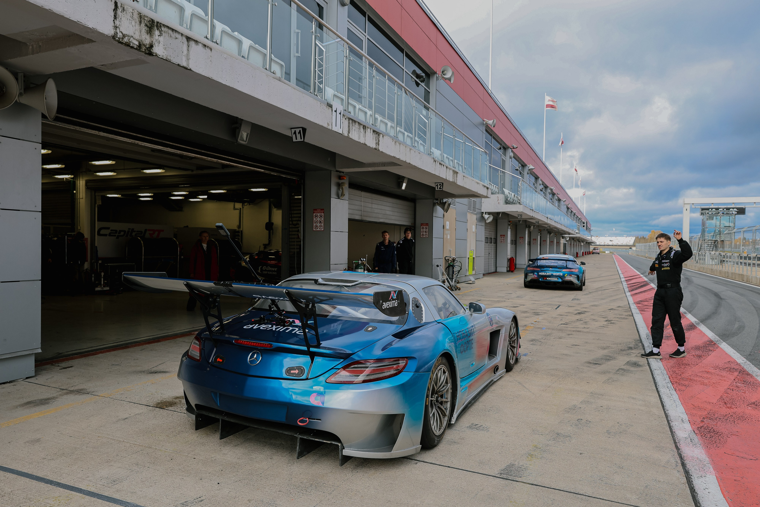 MOSCOW RACEWAY. Свадебный фотограф Москва Анна Шилова