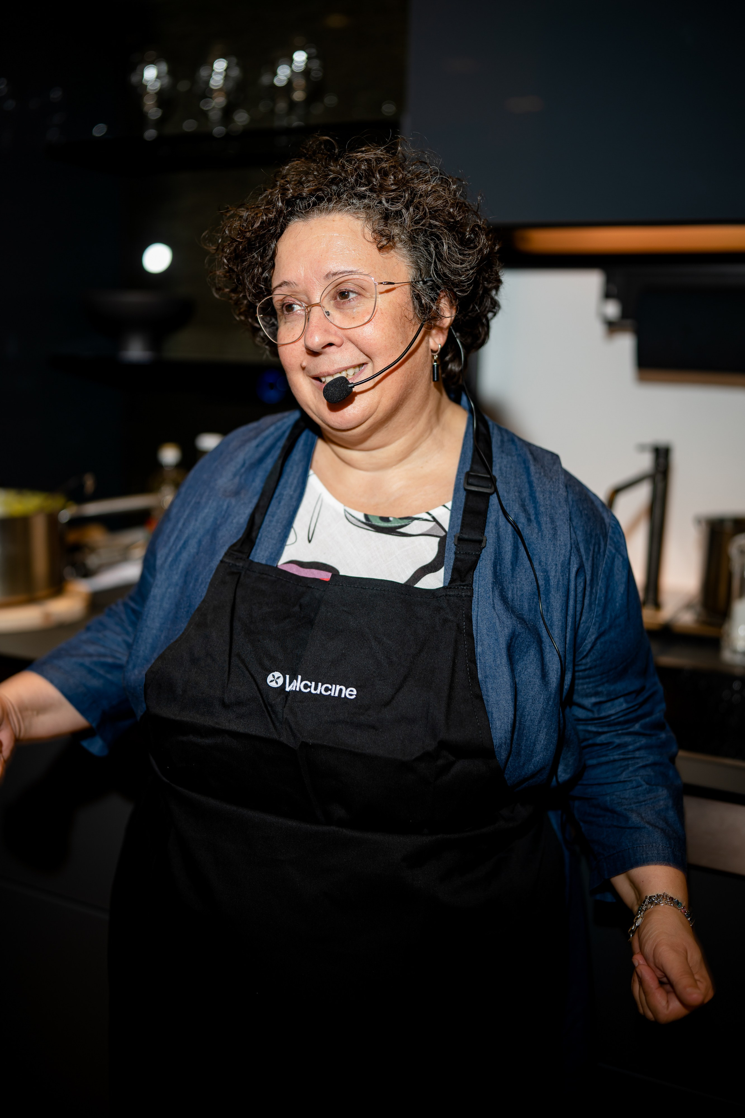 Valcucine | Открытие шоурума. Портфолио