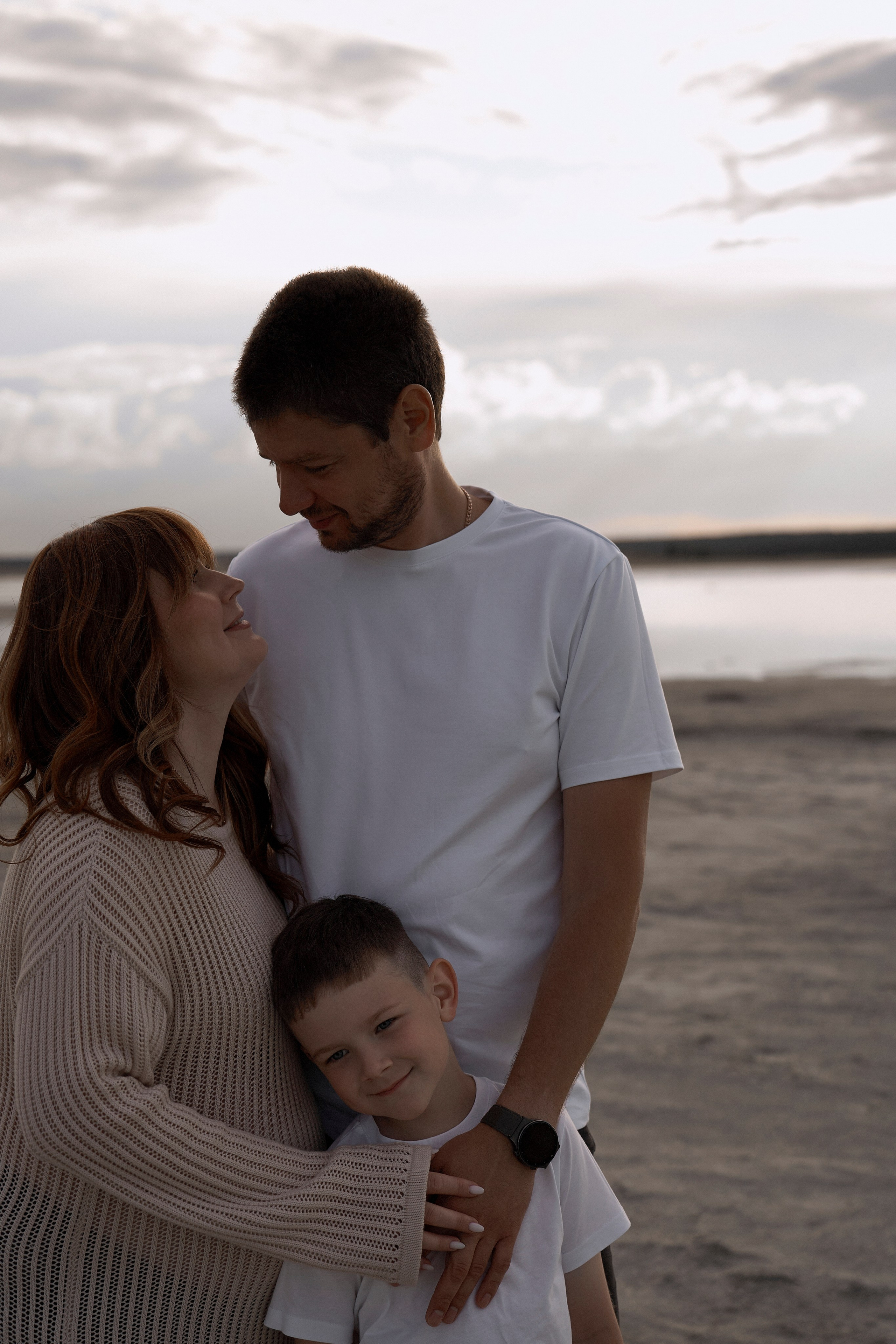 В ожидании чуда. Ваш фотограф Анастасия Болотникова