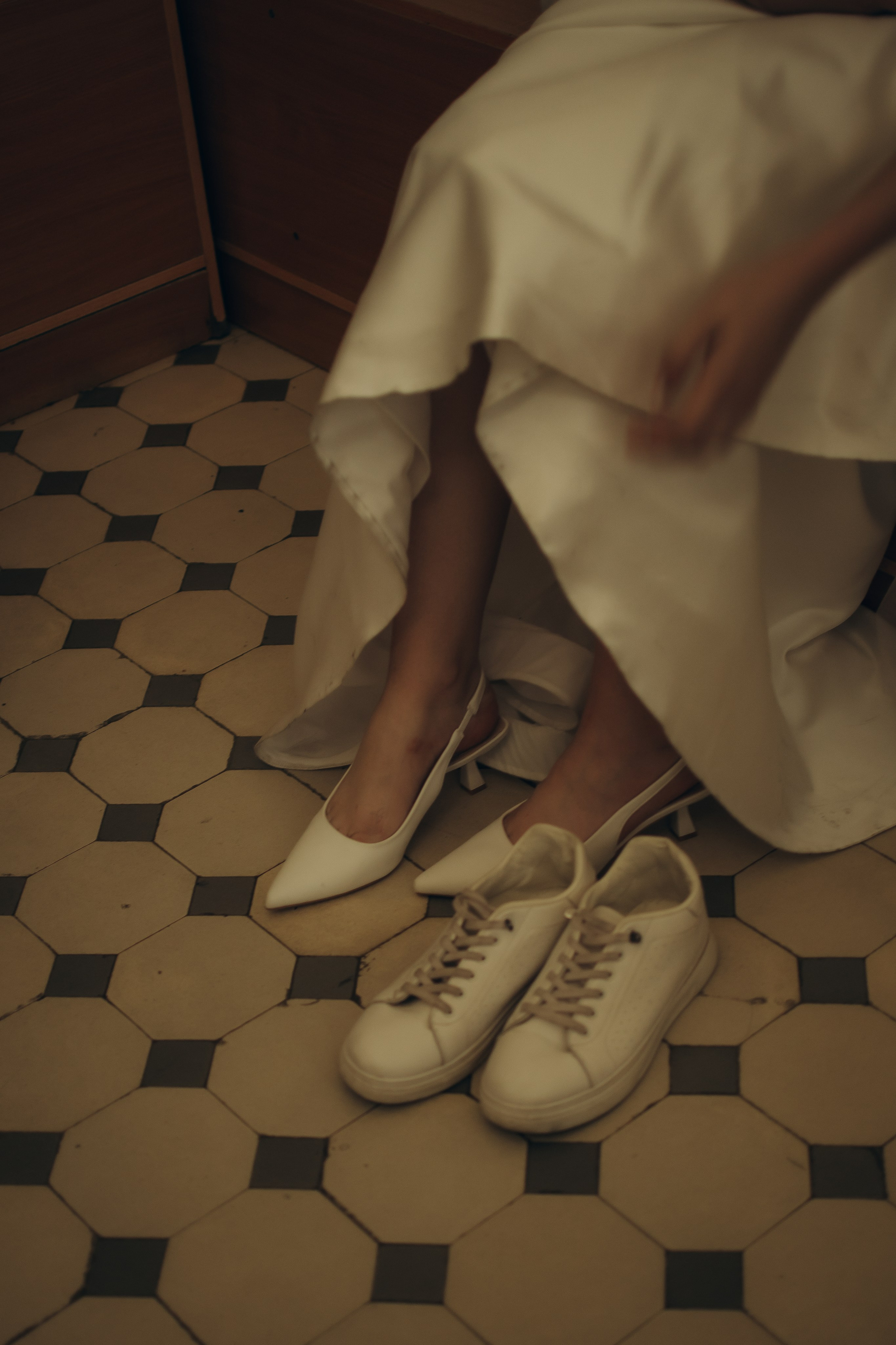 Светлана и Евгений. Свадебная прогулка. Евгения Черных I Фотограф Пенза