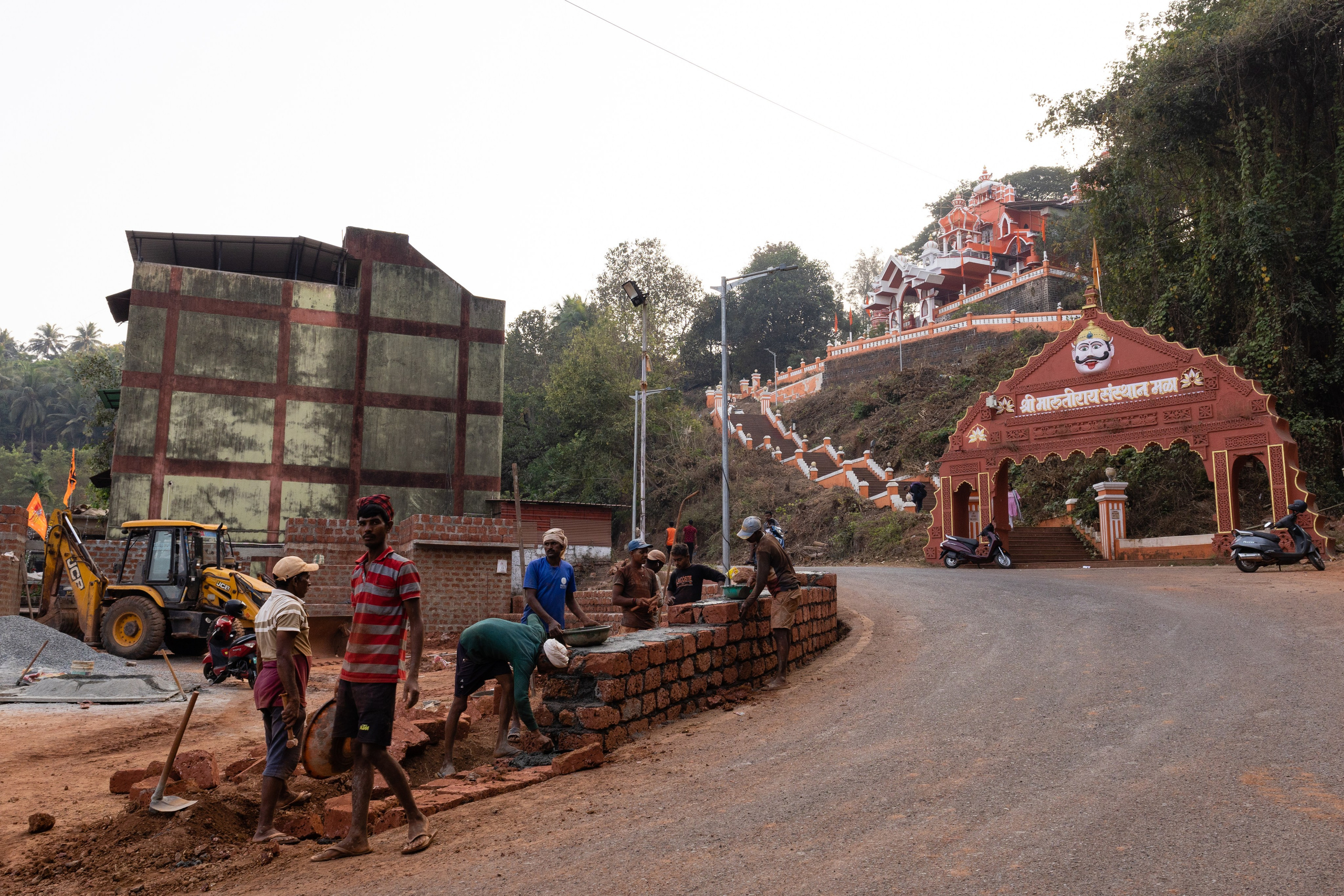 ГОА 2024. Руслан Плахтеев