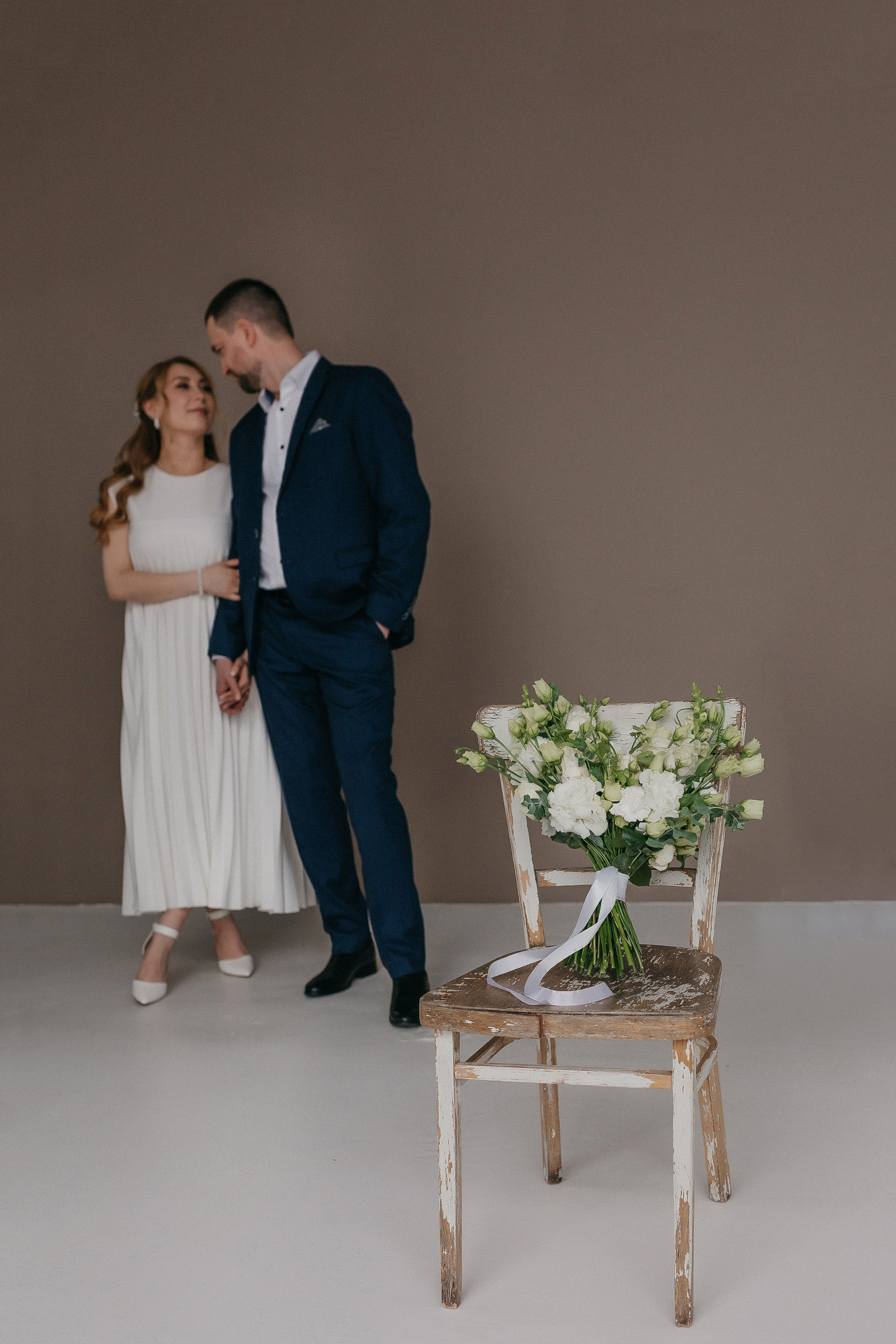 Евгений & Рина. Семейный фотограф в Сургуте