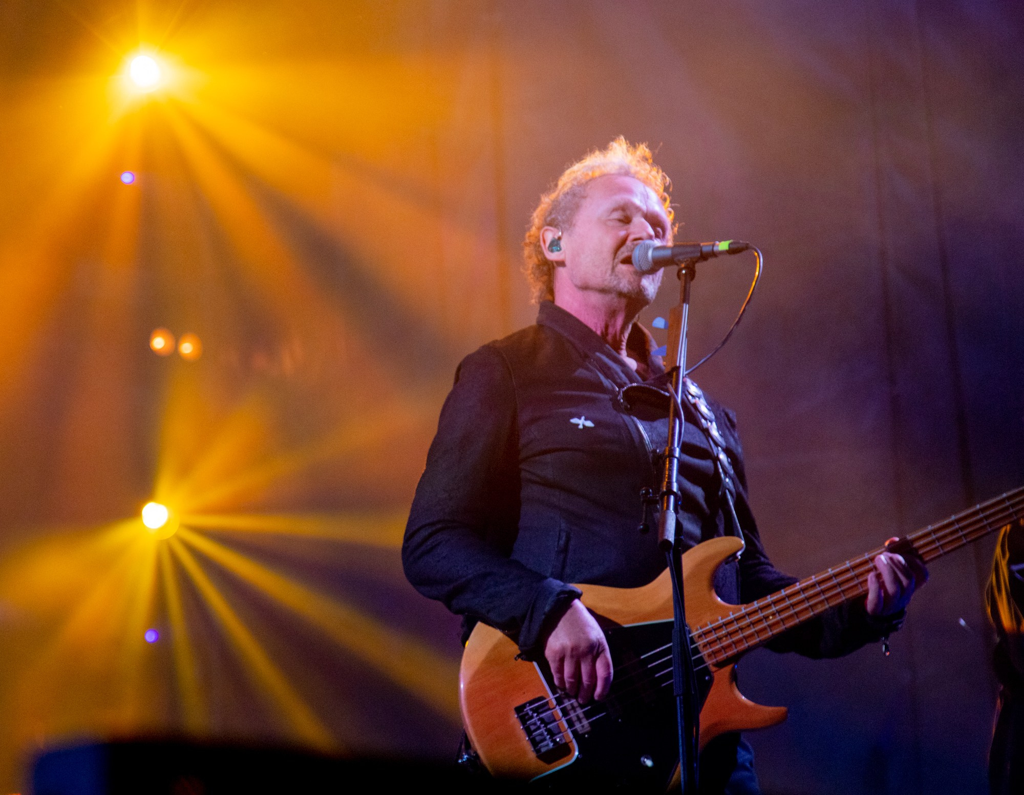 Группа «КИНО». Репортажный, промышленный и маркетплейс-фотограф Дмитрий Чернат