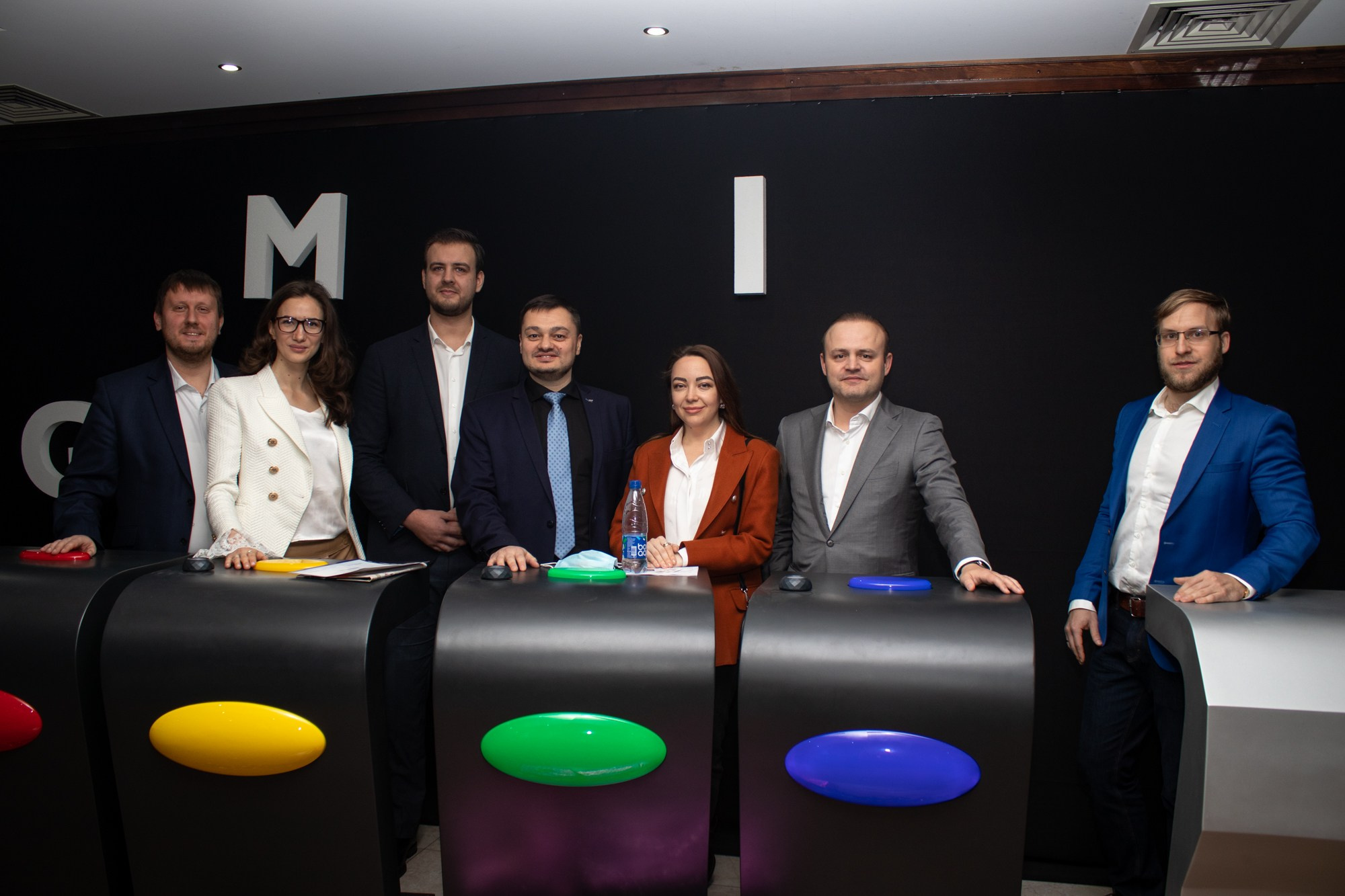 Встреча с Владиславом Даванковым и «Опора России». Репортажный, промышленный и маркетплейс-фотограф Дмитрий Чернат