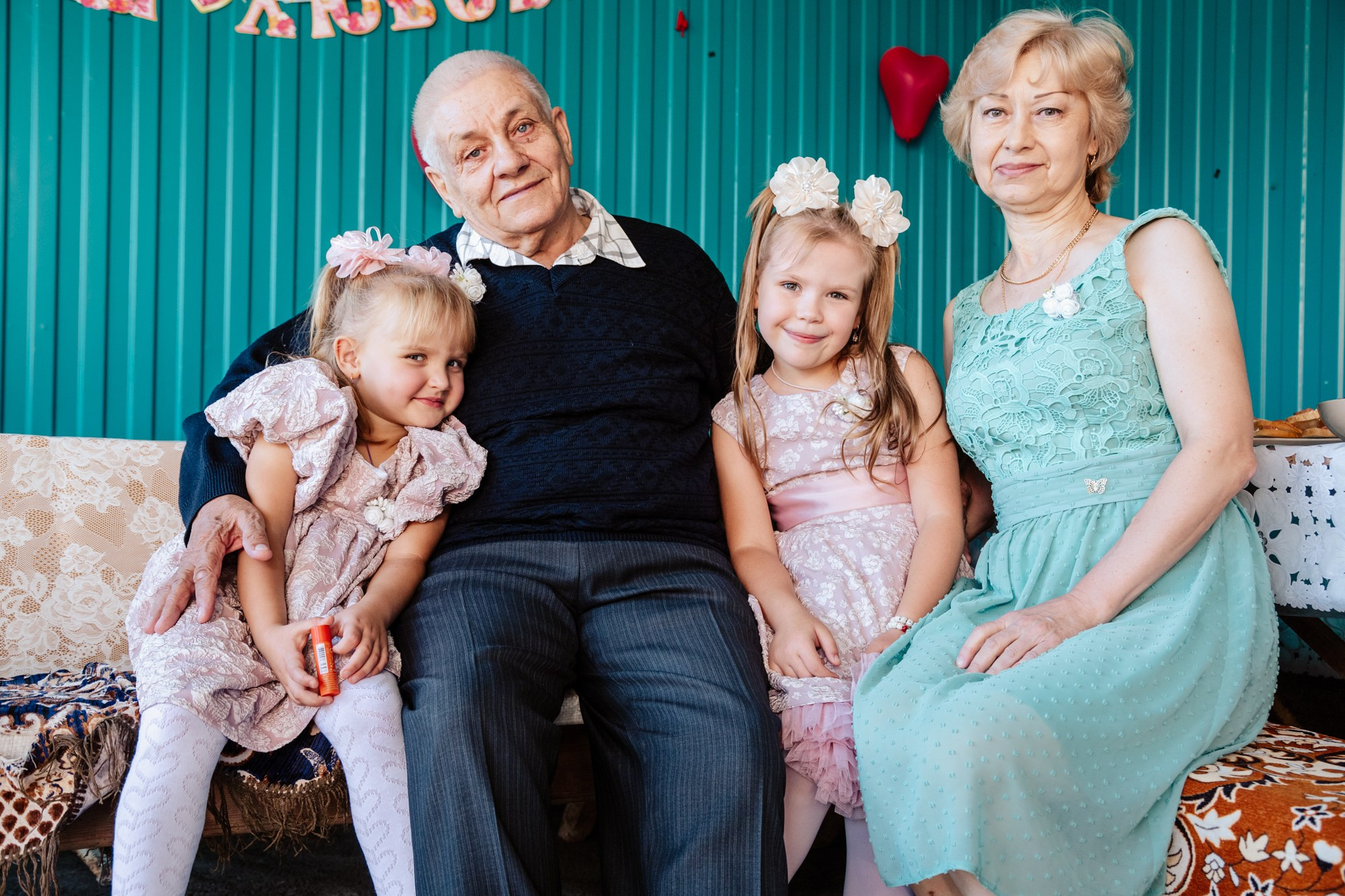 Свадьба в Лабинске 7.09.2024. Репортажный, промышленный и маркетплейс-фотограф Дмитрий Чернат