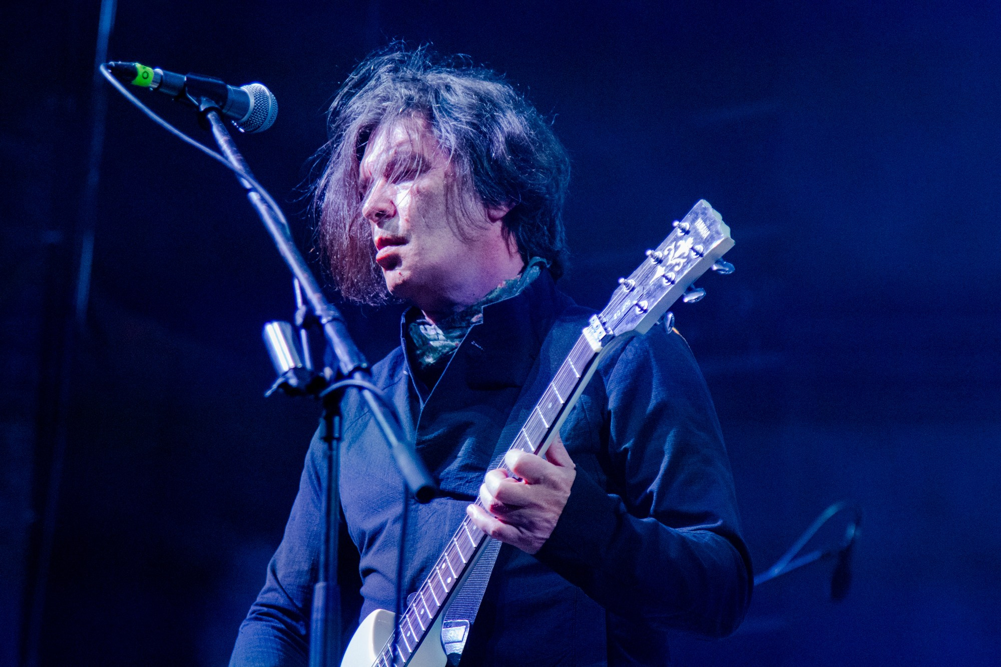 Группа «КИНО». Репортажный, промышленный и маркетплейс-фотограф Дмитрий Чернат