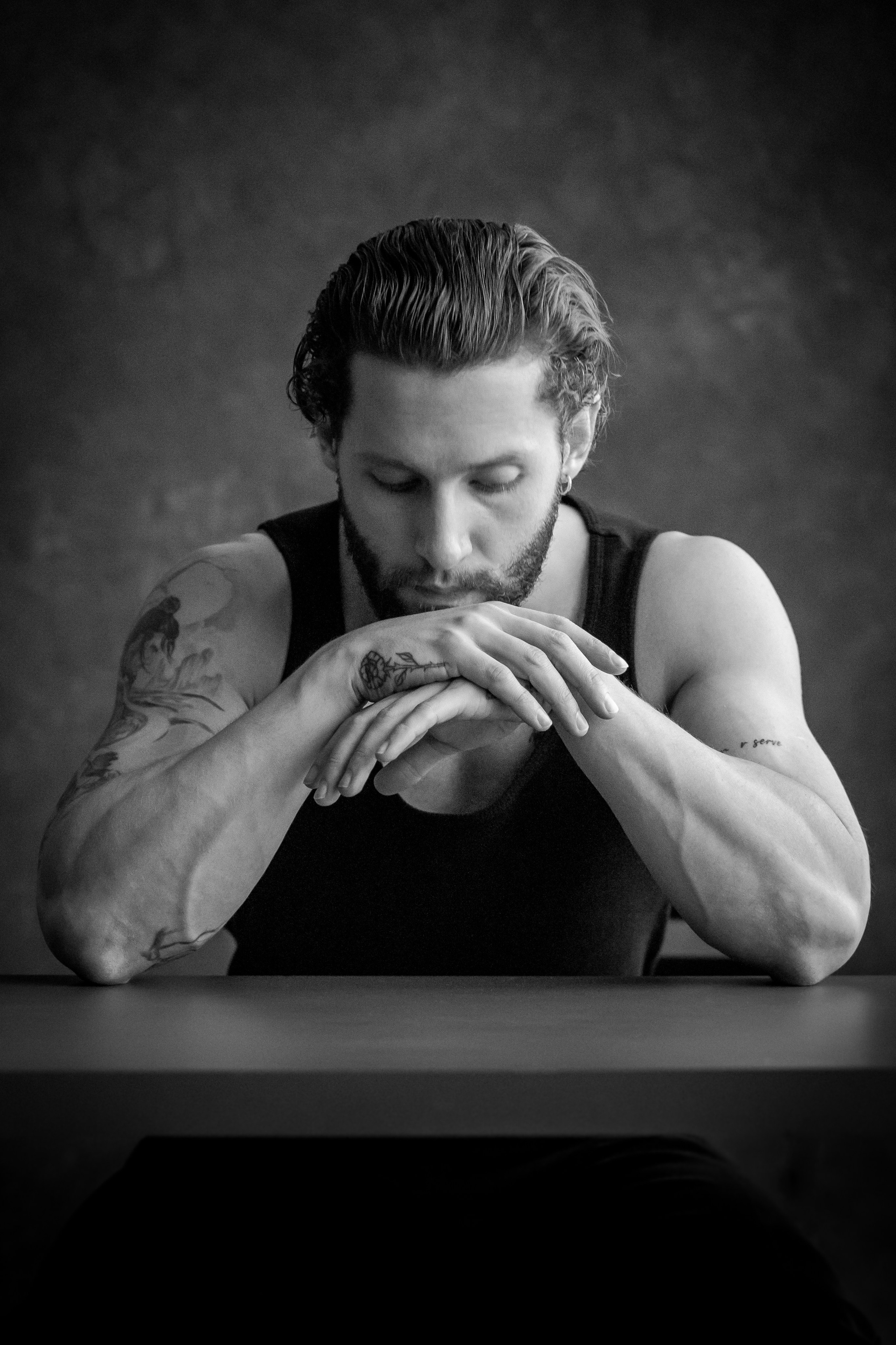 Портфолио фотографа