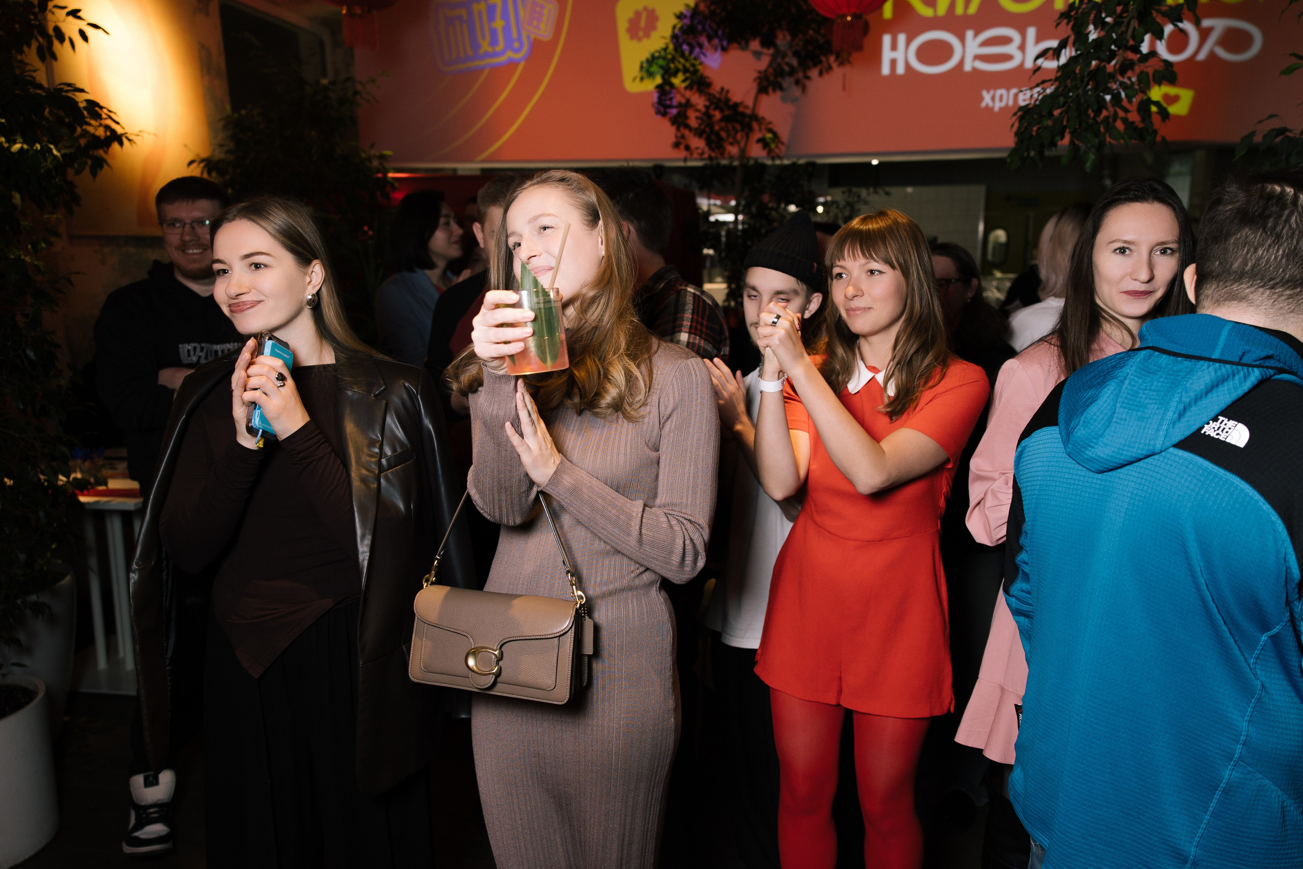 AliExpress / Китайский Новый год. Фотограф Юлия Назарова