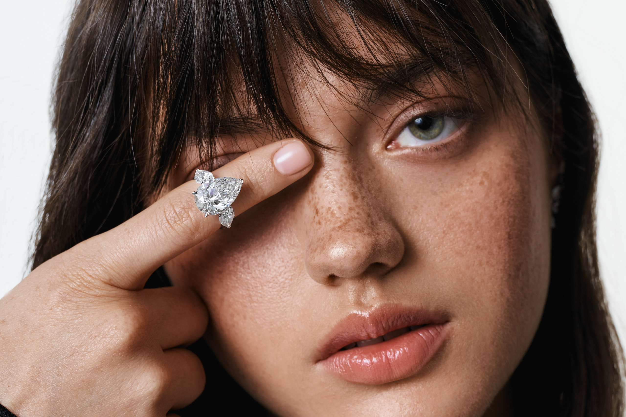 Suzanne Code. Коммерческий фотограф в Москве Хабибуллина Эльза