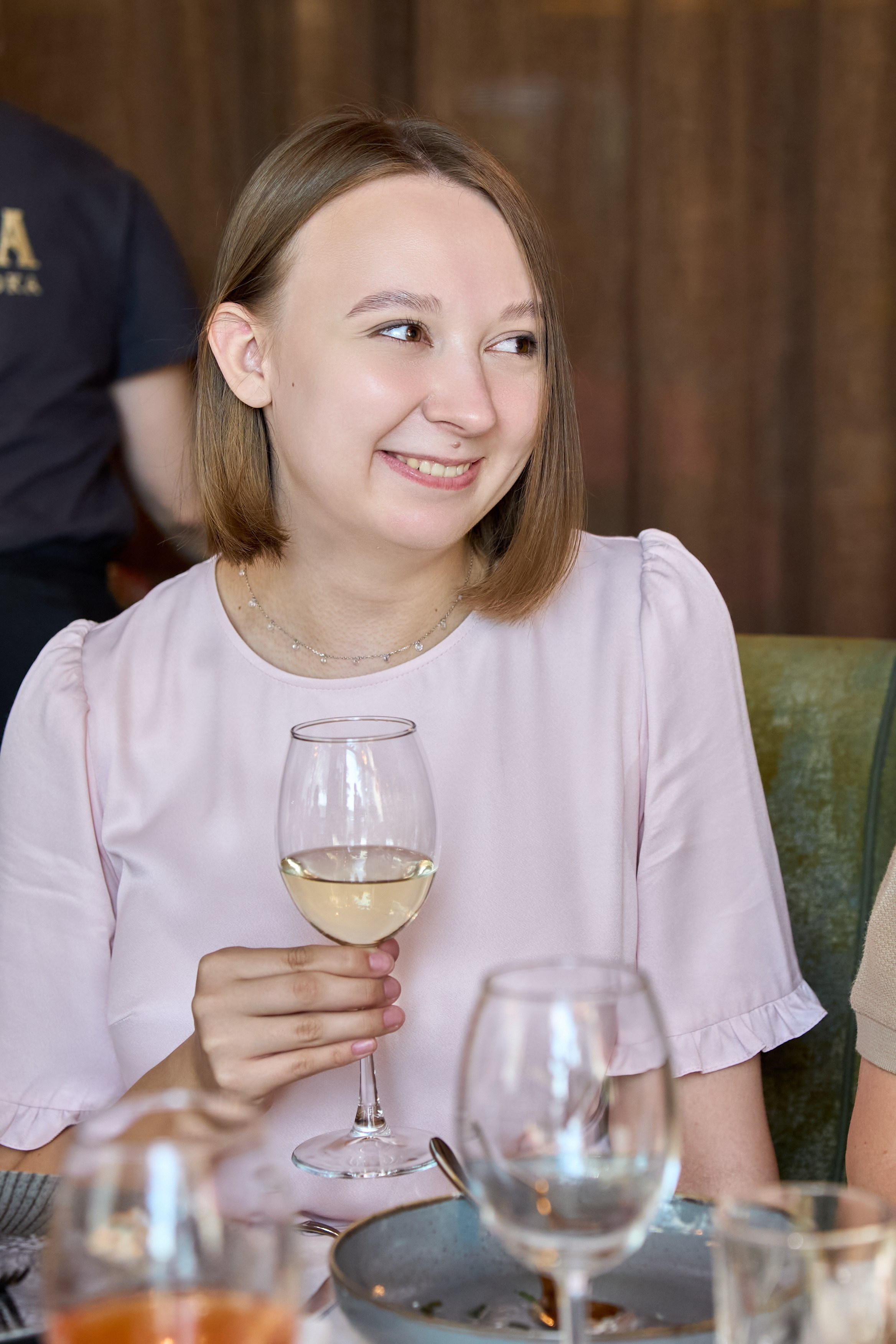 День Рождения Кати. Елизавета Мальгина, фотограф в Москве