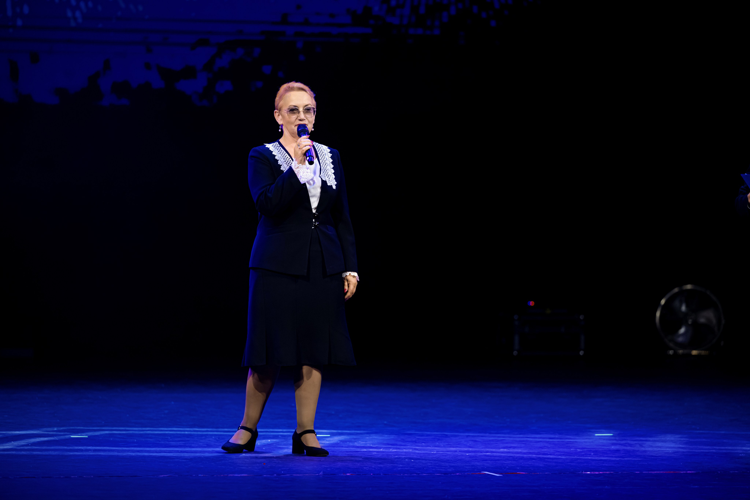 Юбилей гимназии № 10. Репортажный фотограф