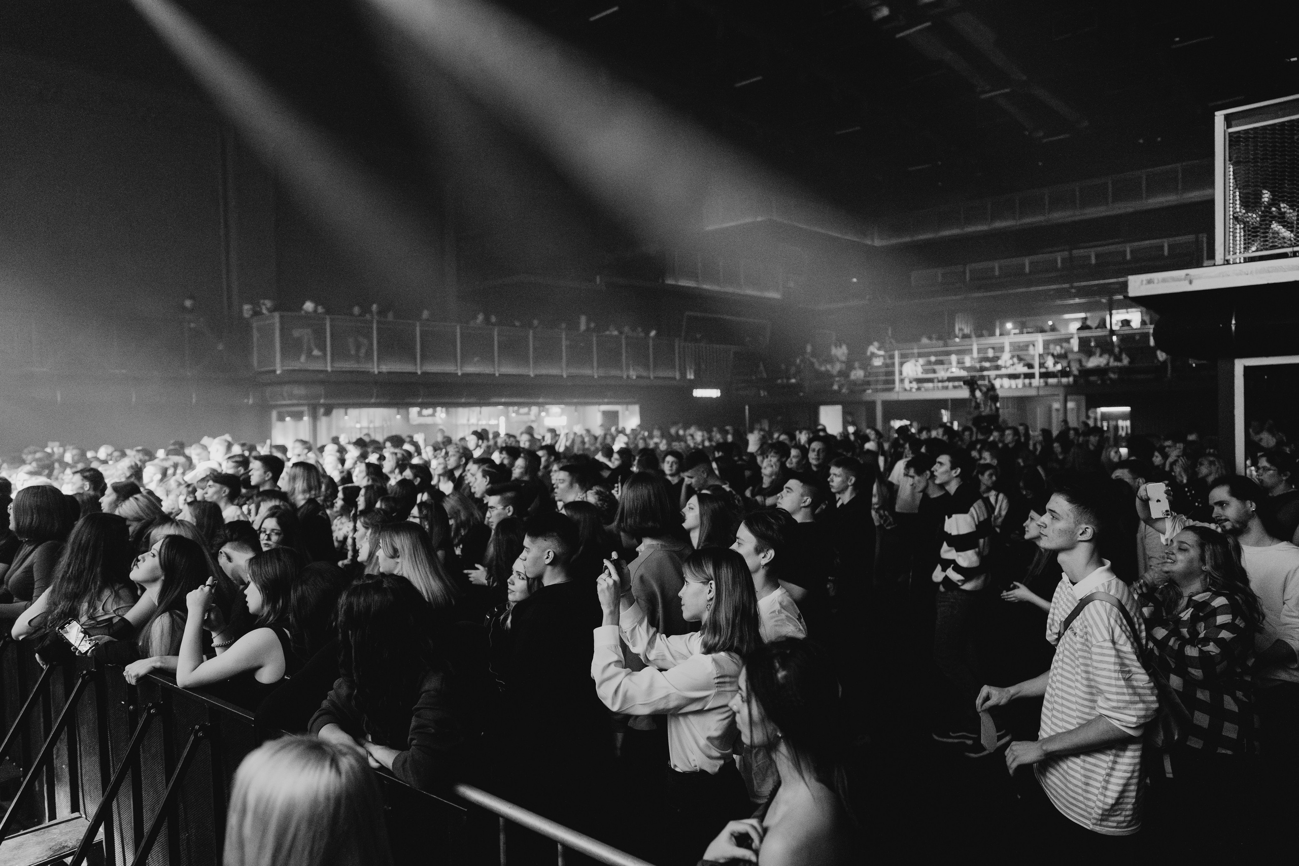 Saypink! (Moscow\05.11.2023). Фотограф Михаил Шабан