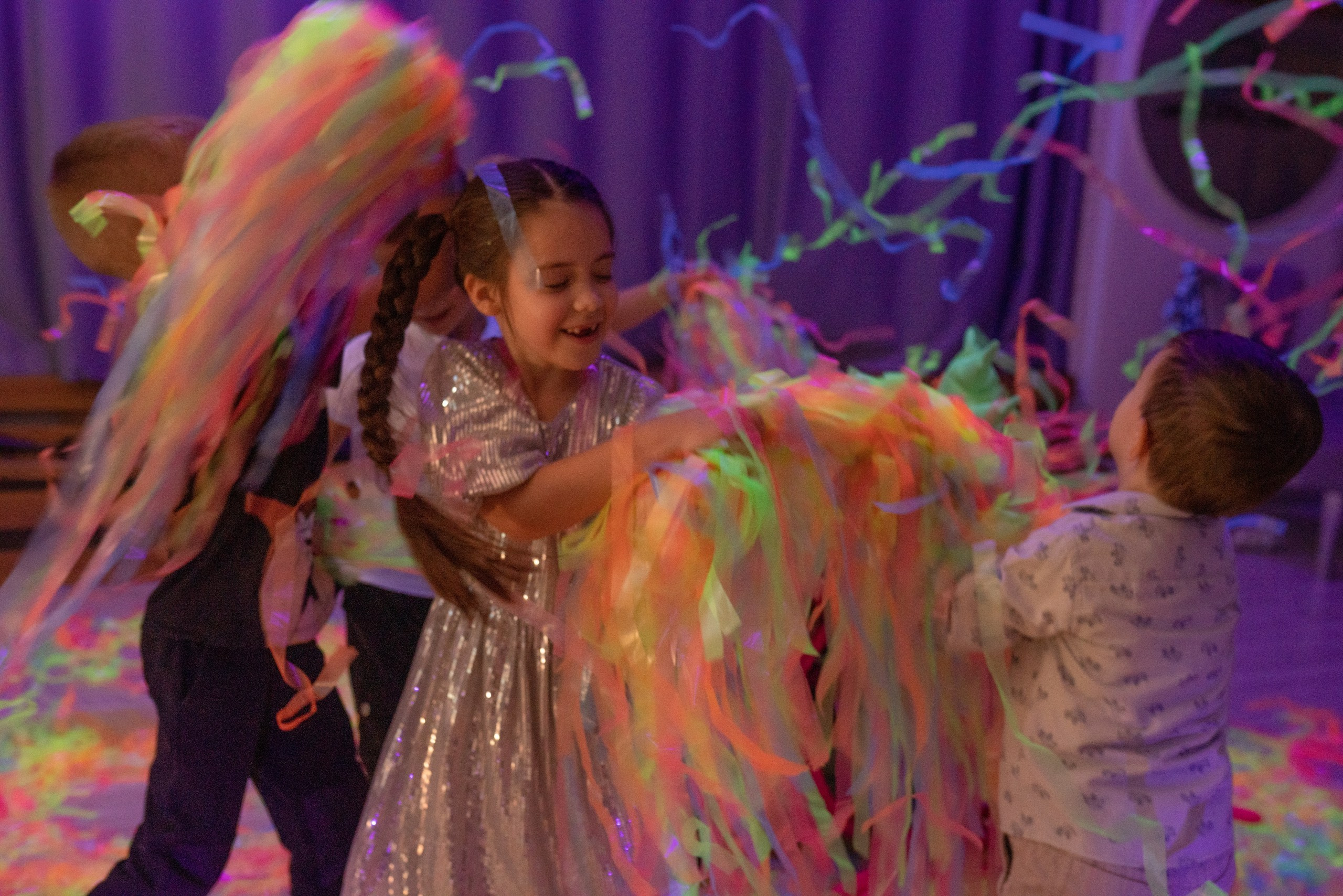 Гордею 6 лет. Семейный фотограф в Москве Лилия Лебедева