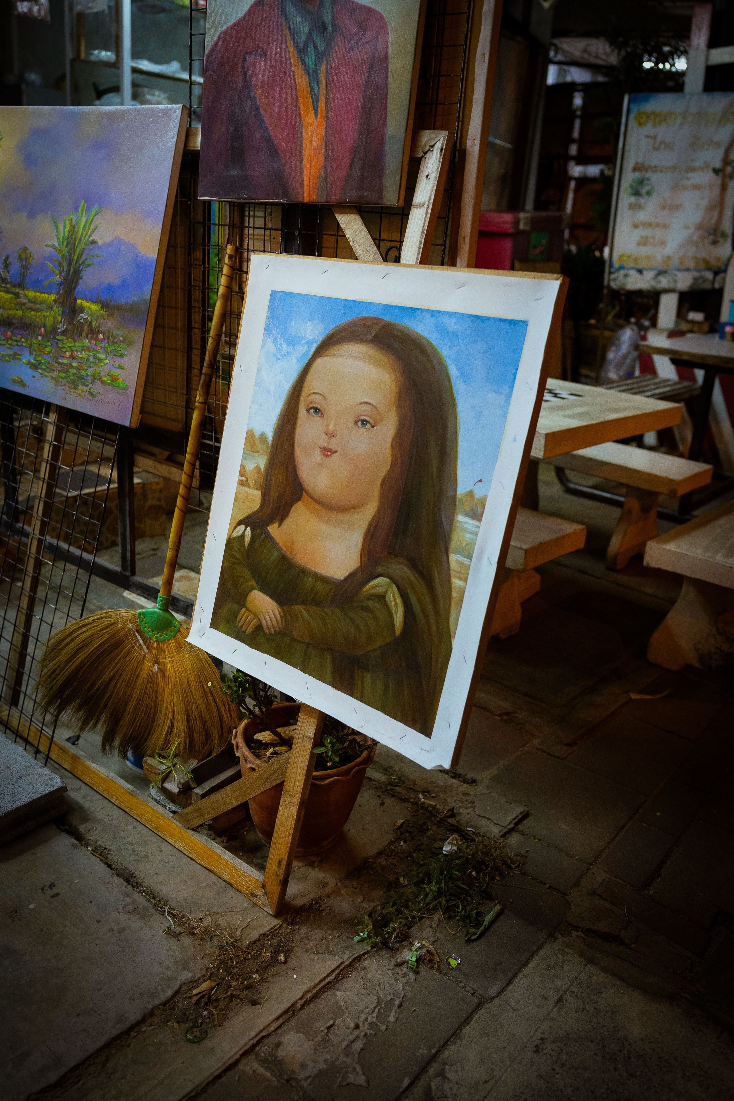 Таиланд (зима 2025). Фотограф Виноградов Константин