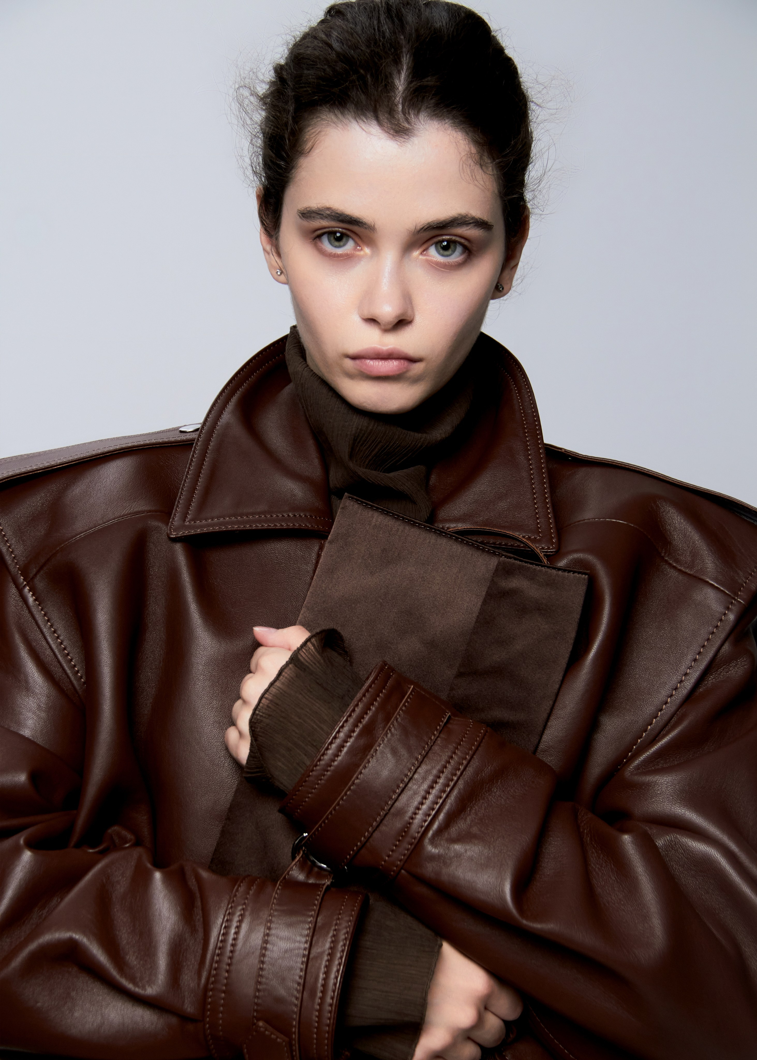EVANGELINA. Fashion photographer Annа