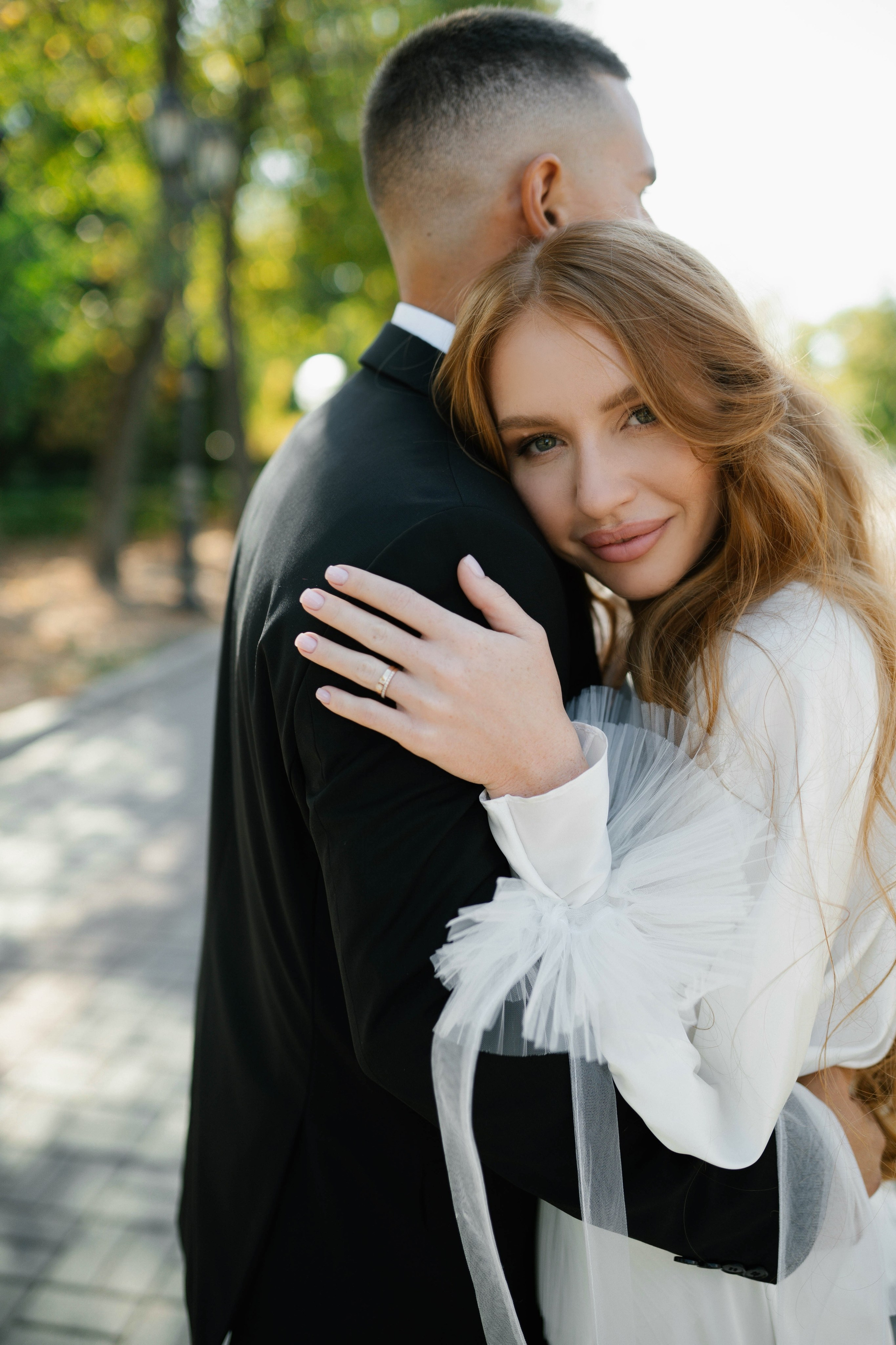 E&A. Свадебный фотограф Липецк Москва Анна Невзорова