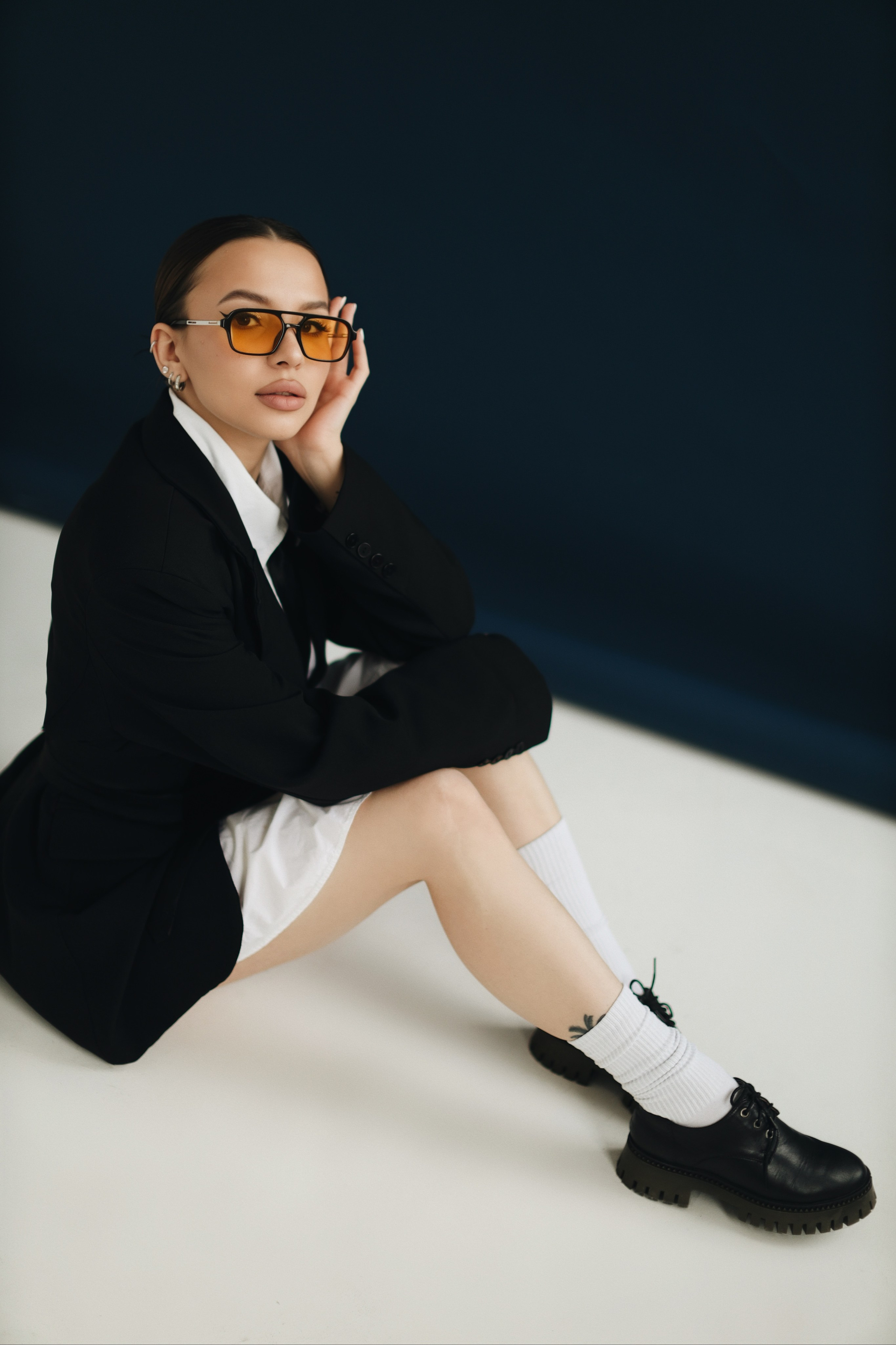 Наталья. Свадебный фотограф Липецк Москва Анна Невзорова