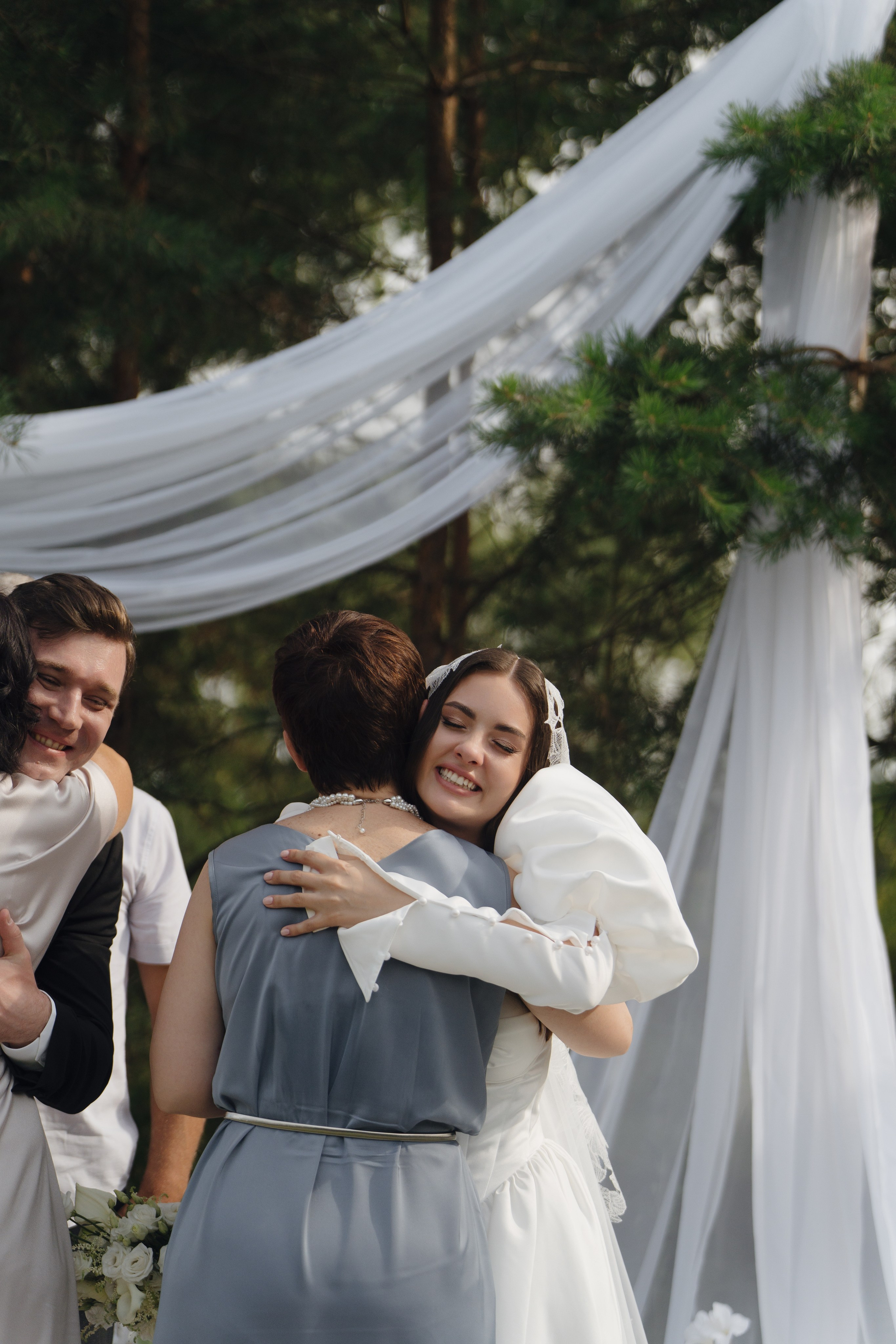 I & V. Свадебный фотограф Липецк Москва Анна Невзорова