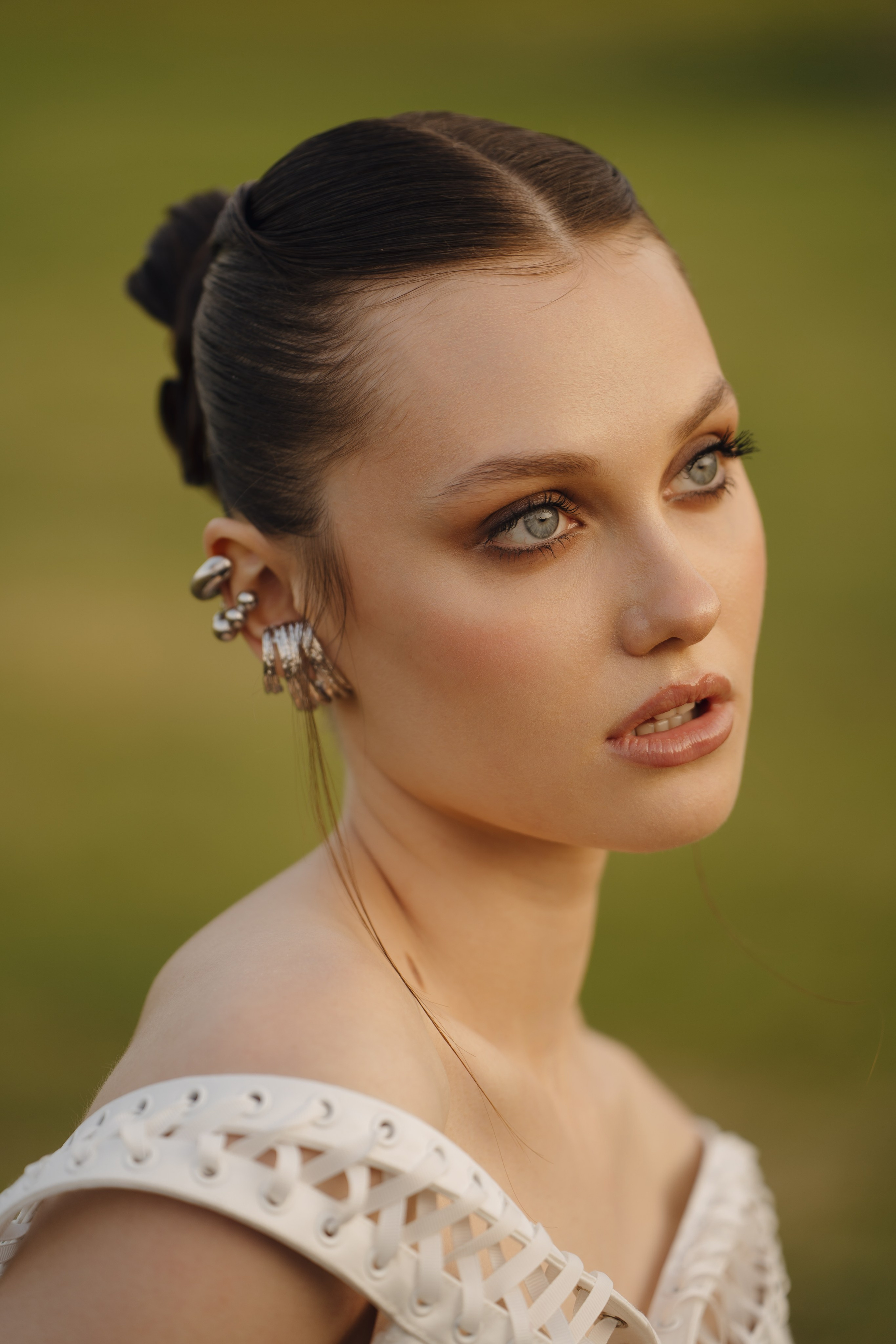 Любовь на горе. Свадебный фотограф Липецк Москва Анна Невзорова