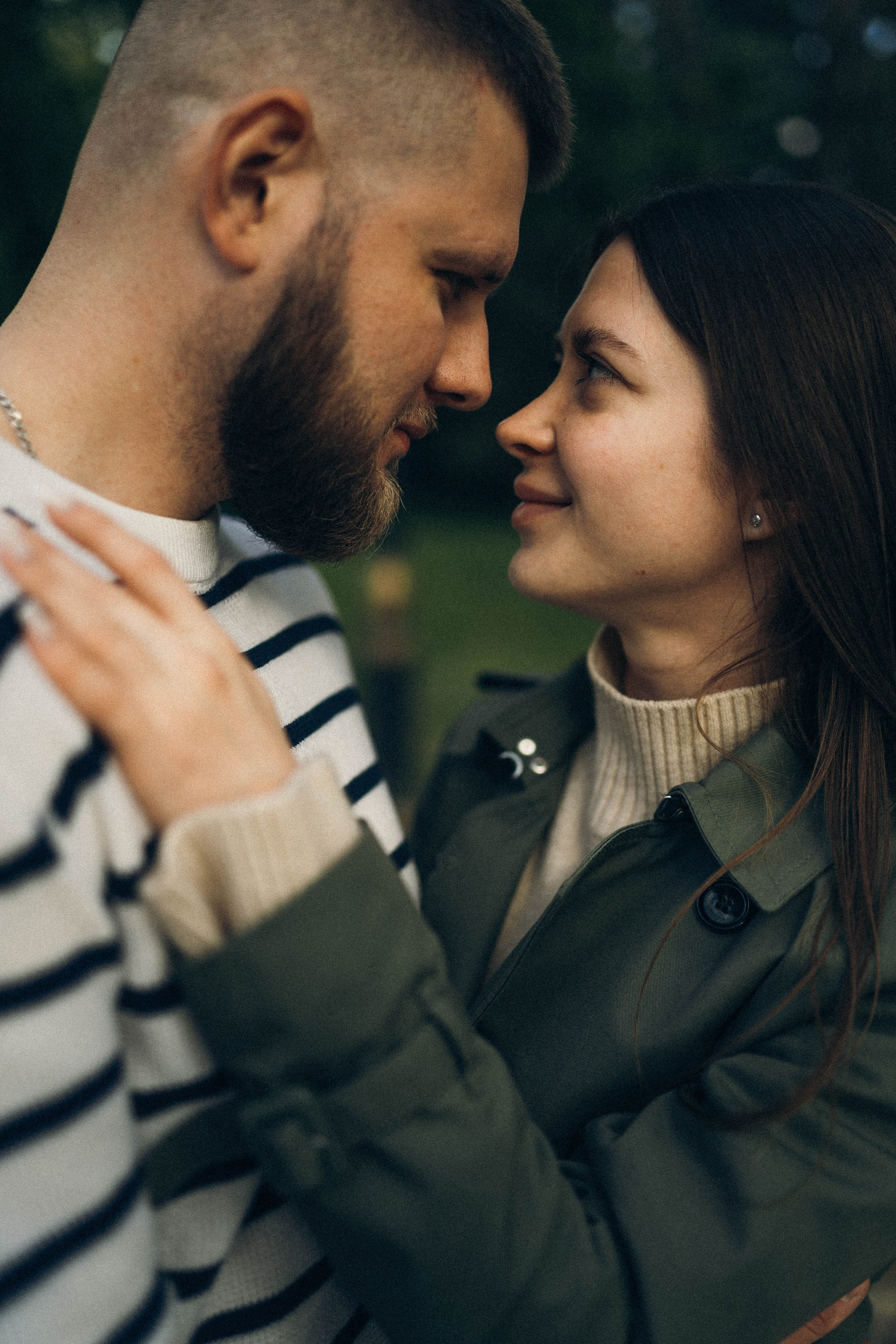 Т & А. Свадебный фотограф Липецк Москва Анна Невзорова