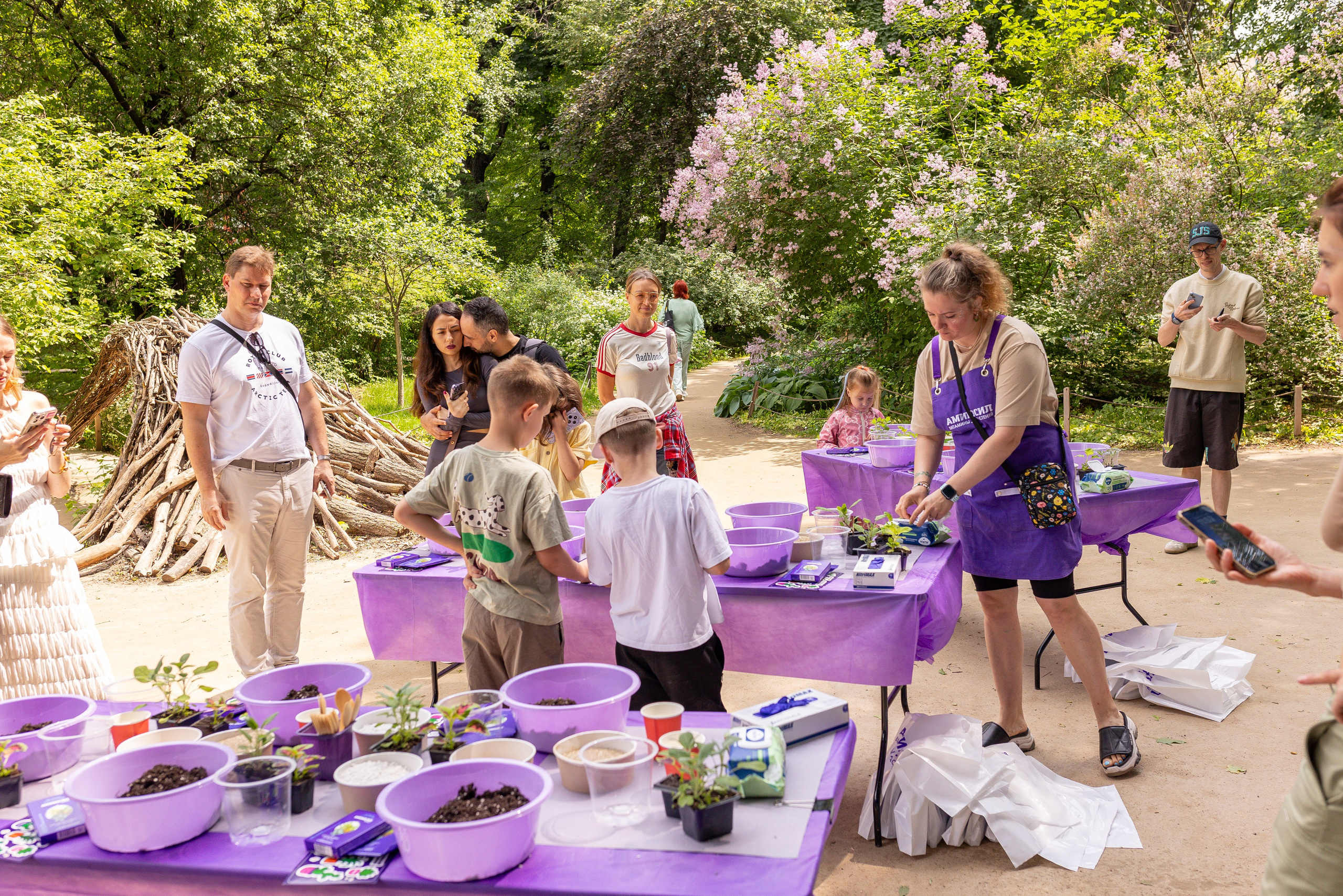 Мастер-класс от Аминосил. Александра Куликова фотограф, Москва