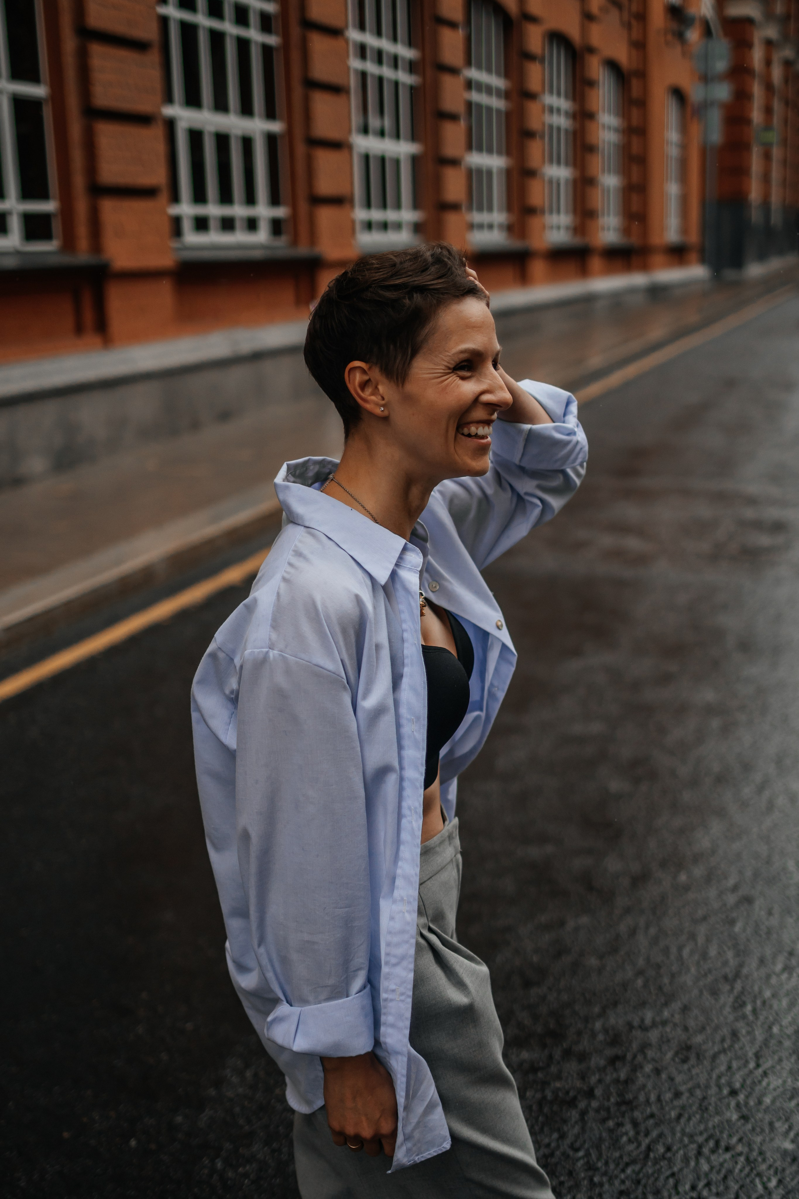 Анастасия. Главная