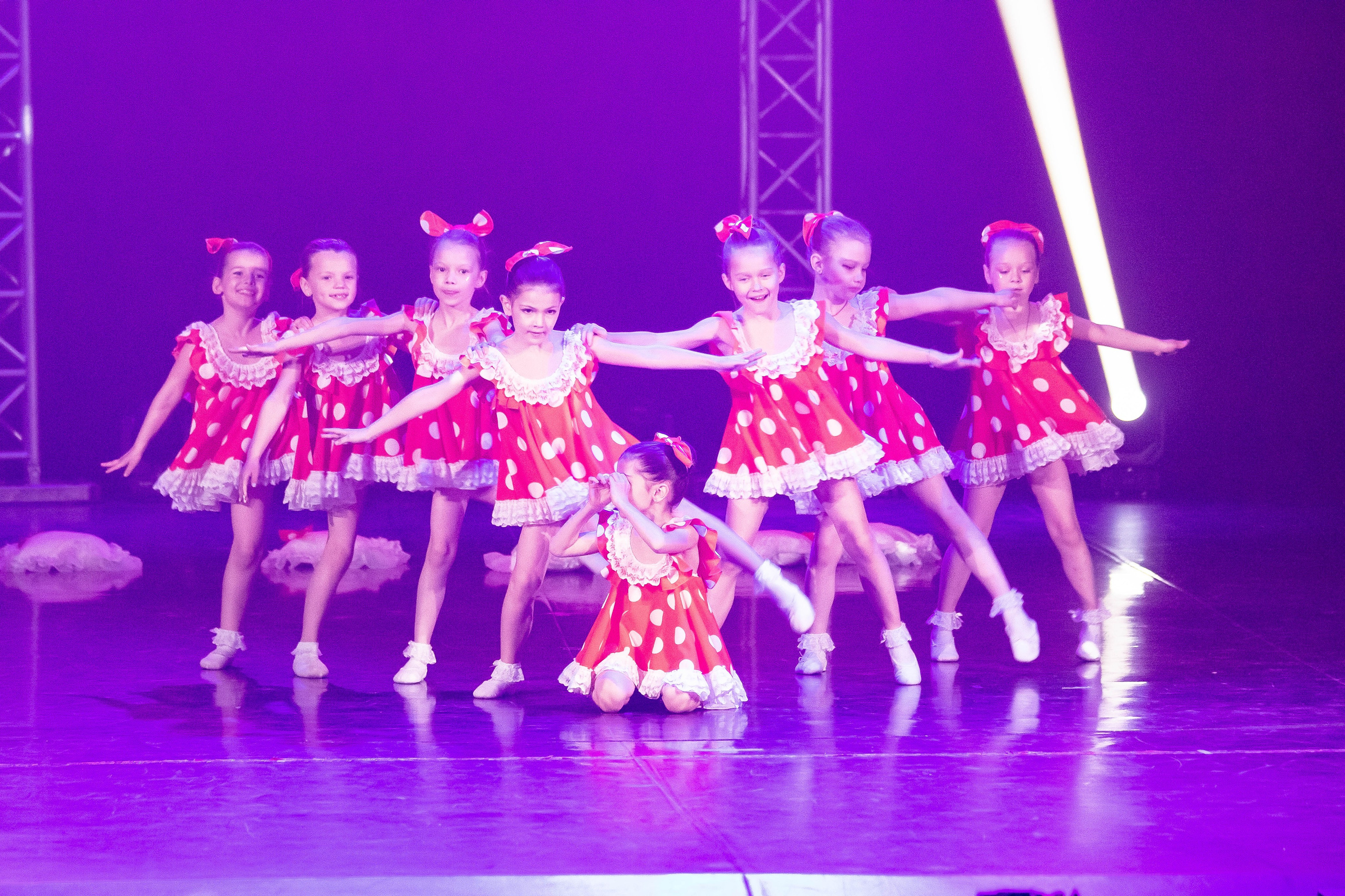 Детские танцевальные коллективы. Балетный фотограф в Москве Галина Молчанова