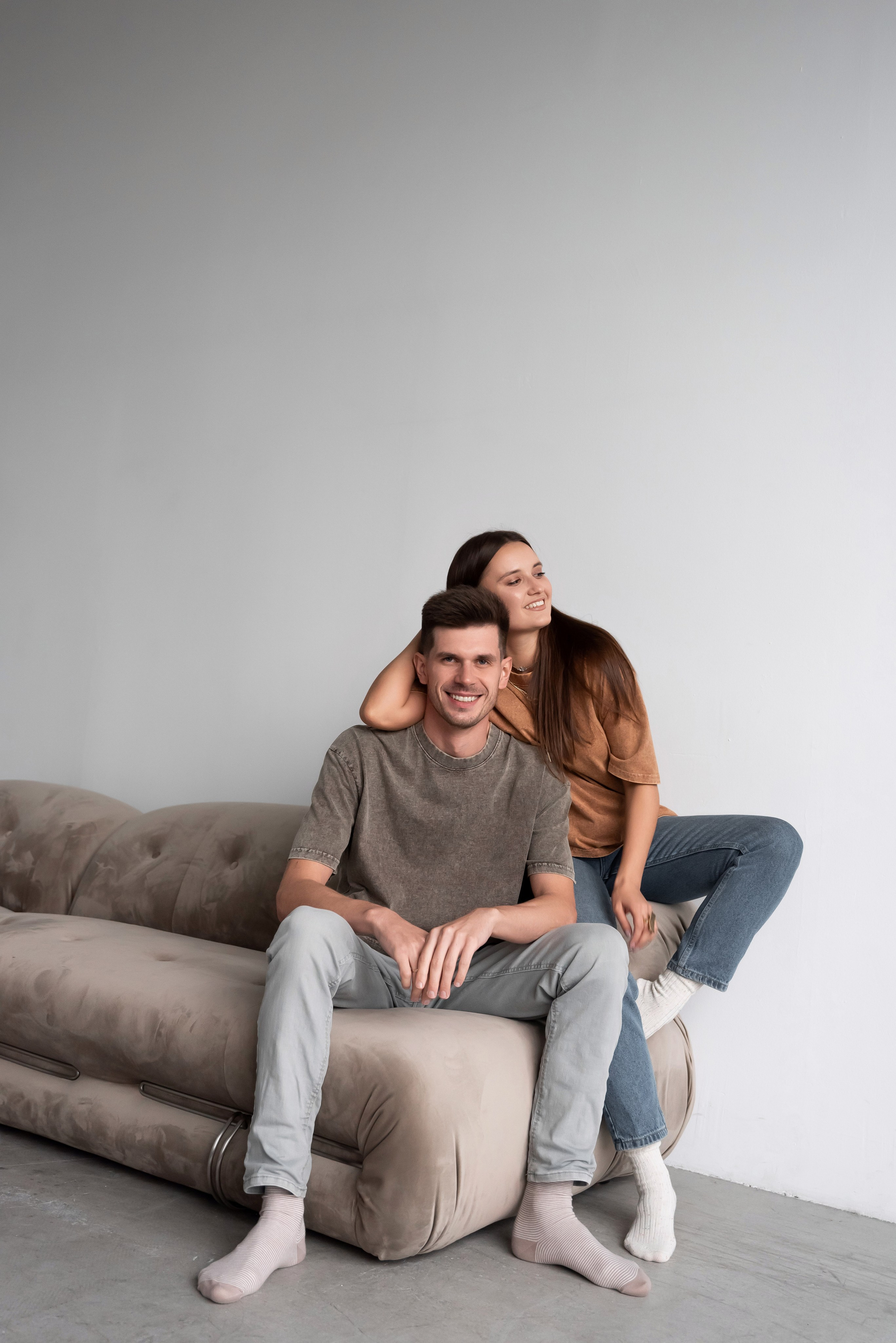 Лавстори. Свадебный фотограф в Томске Анастасия