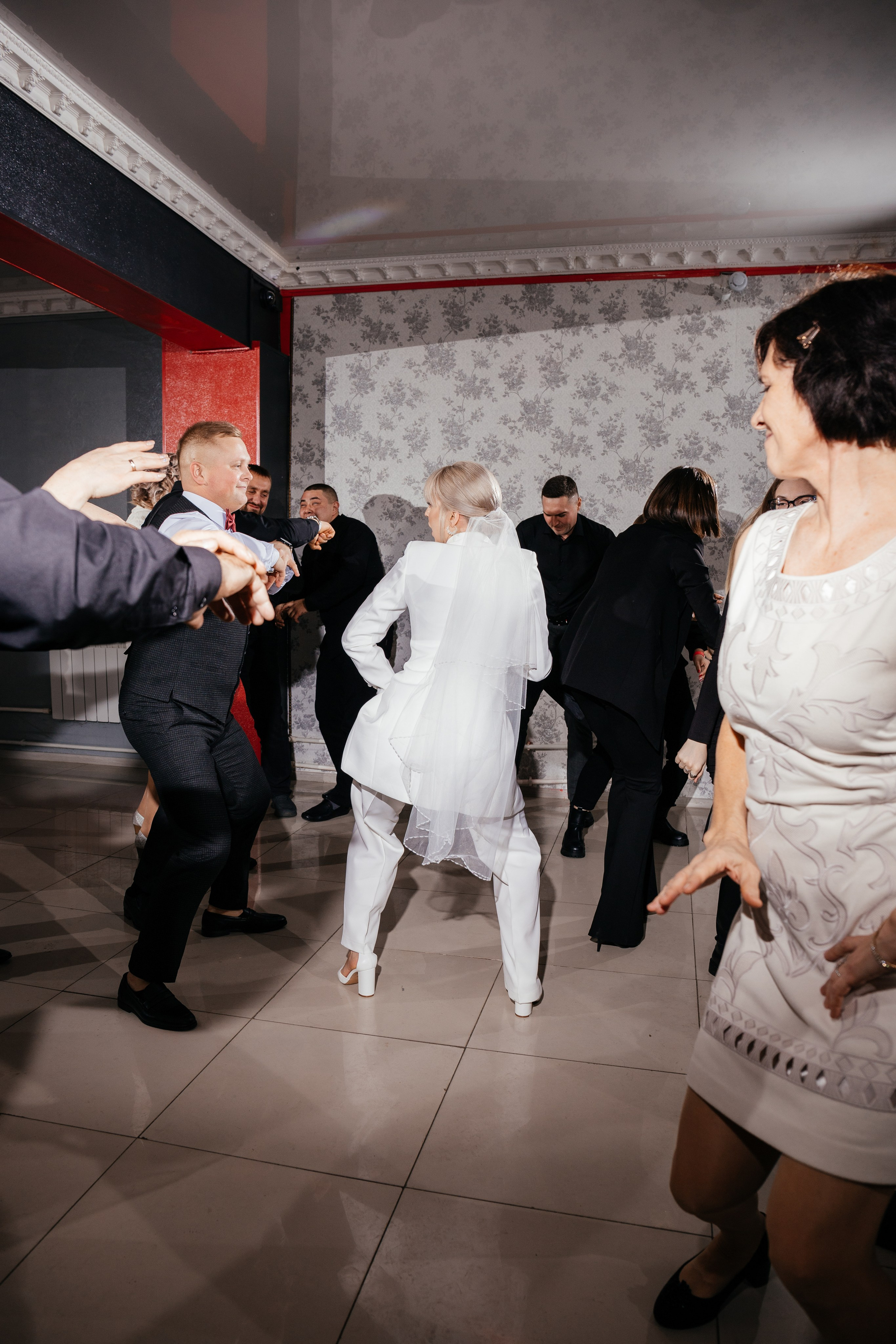 Денис и Алена. Свадебный и женский фотограф