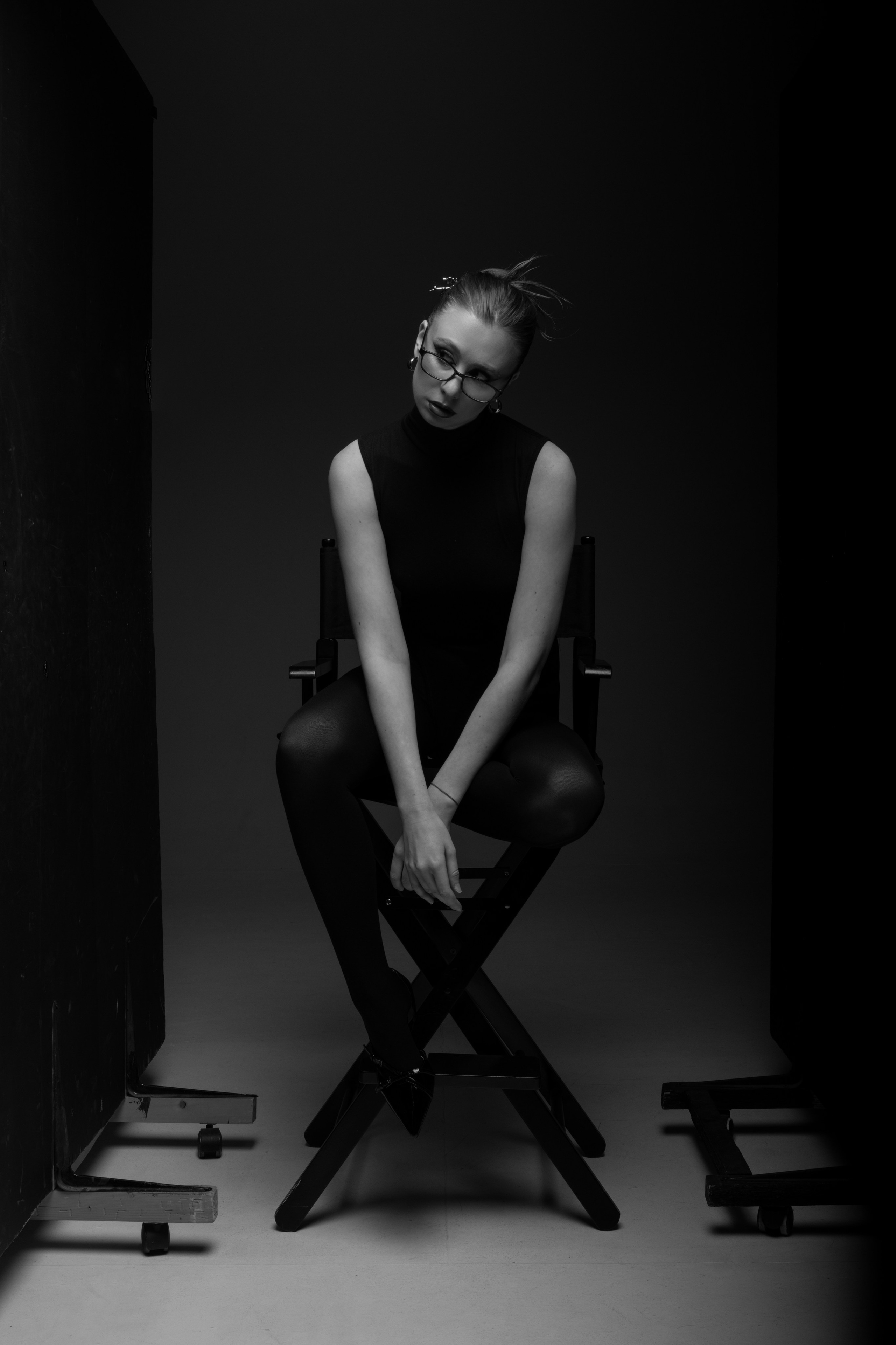 Валерия. Анастасия Хисматуллина портретный фотограф в Уссурийске и Владивостоке