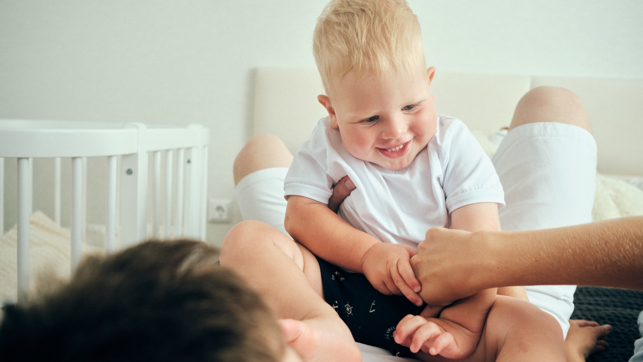 Домашняя семейная фотосъемка. Профессиональный фотограф в Москве — Максим Дьяконов