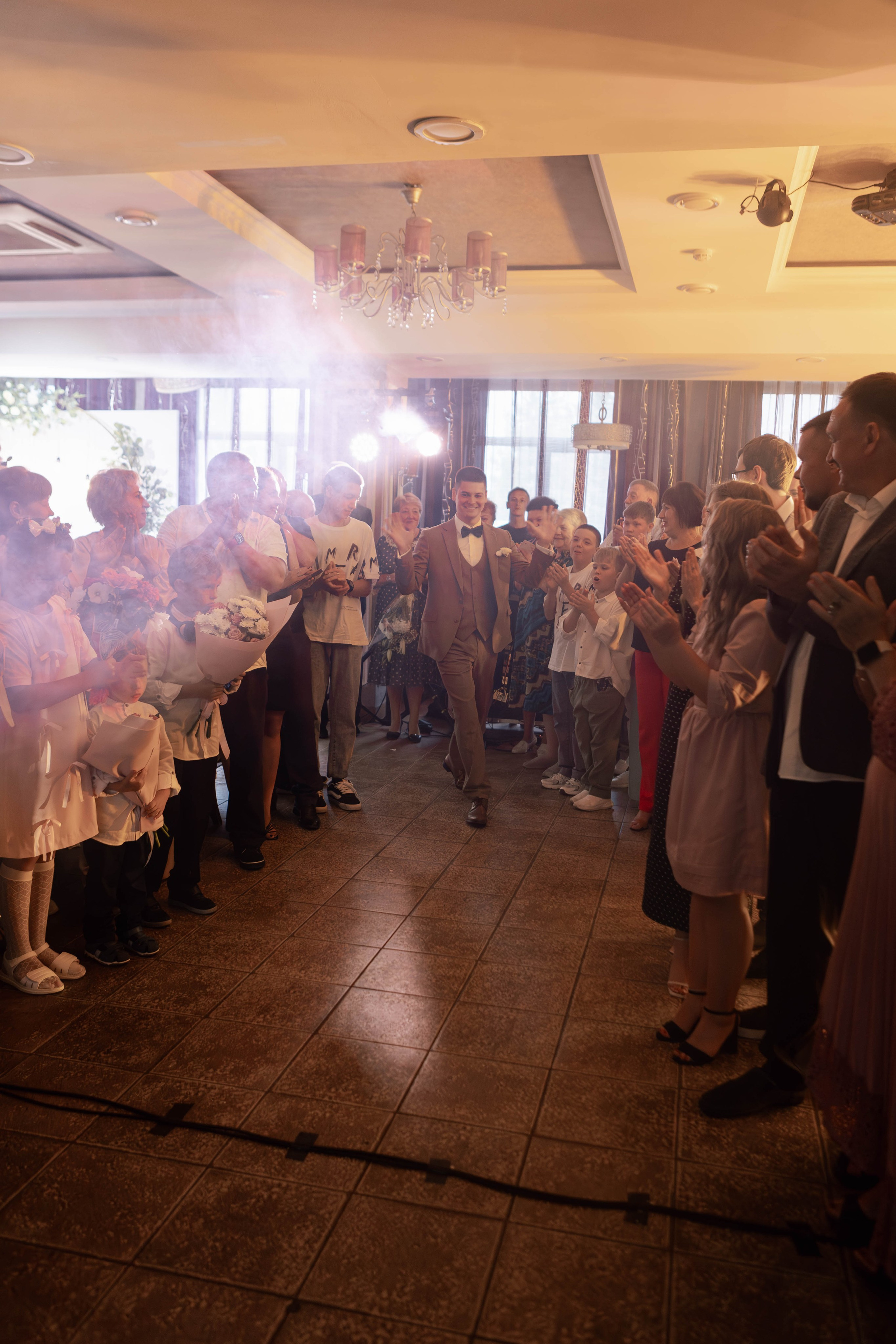 Марат & Анна