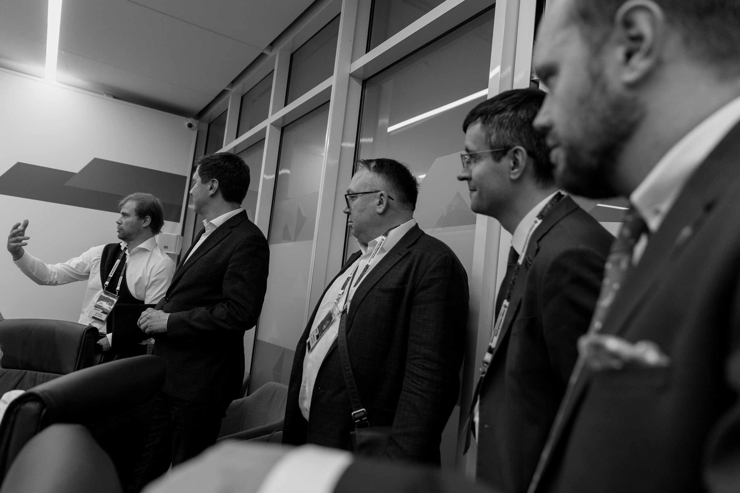 Общественный штаб по наблюдению 2024