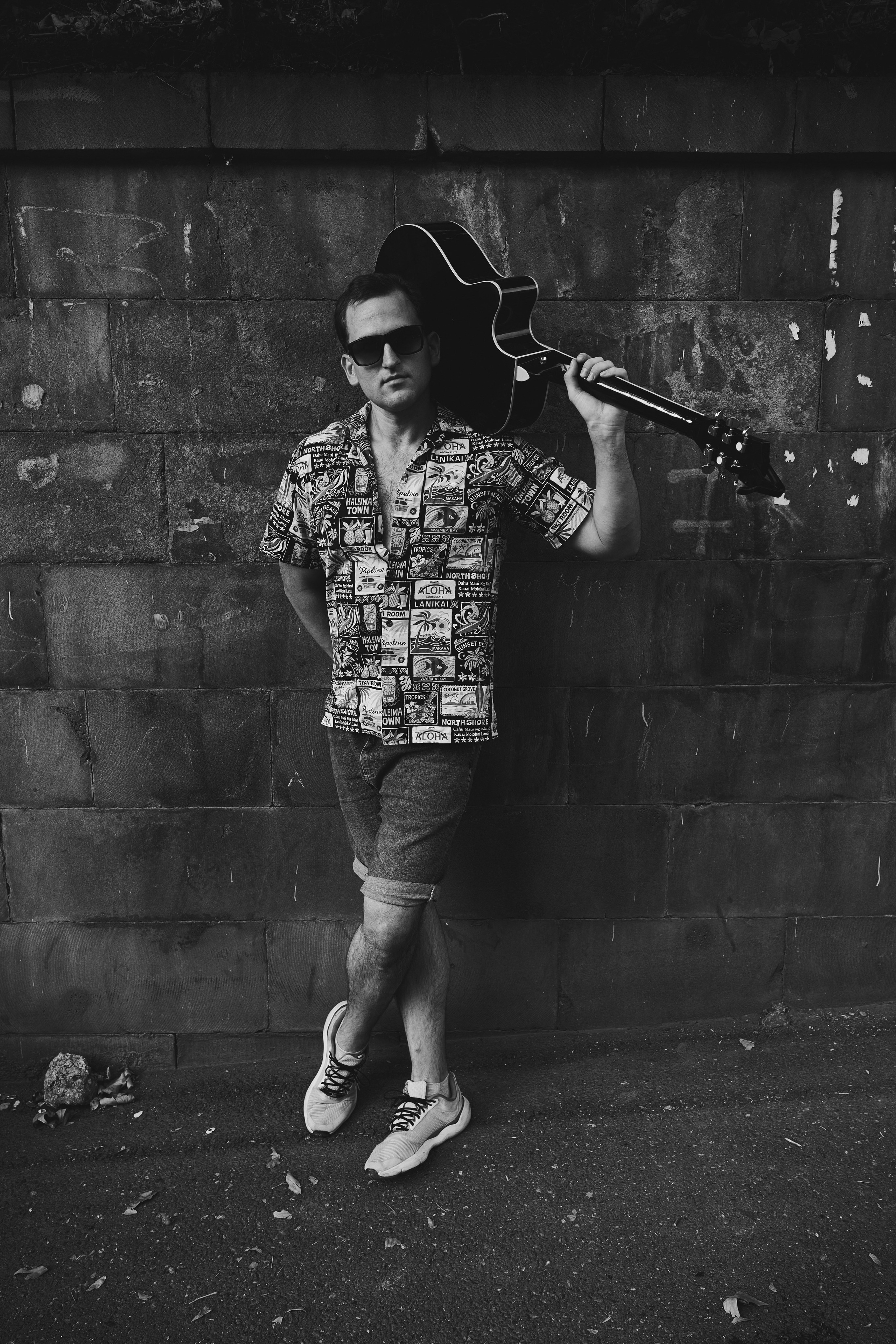 IVAN. Photographer Mikhail Malchevskiy