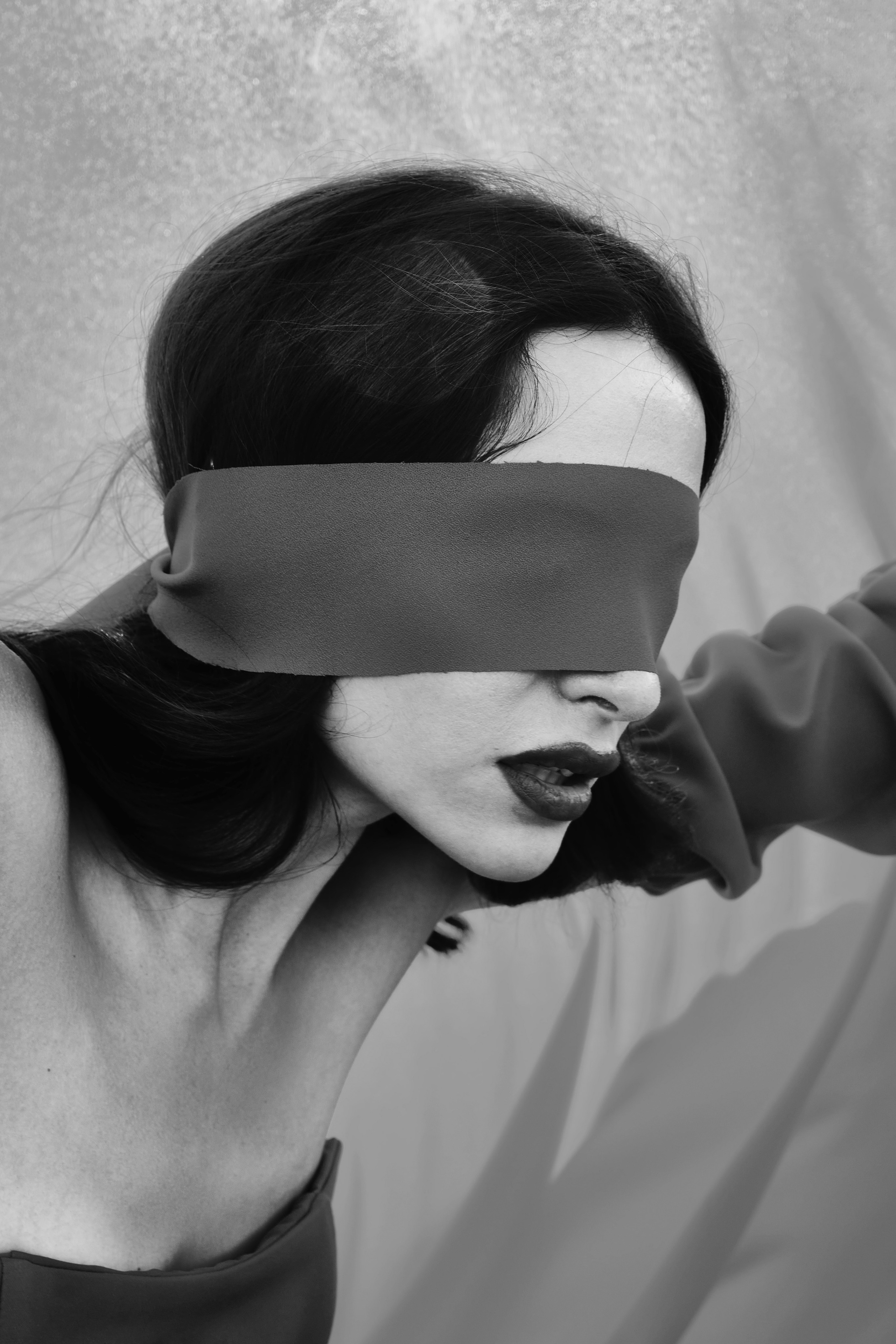 EMMANUELA. Photographer Mikhail Malchevskiy