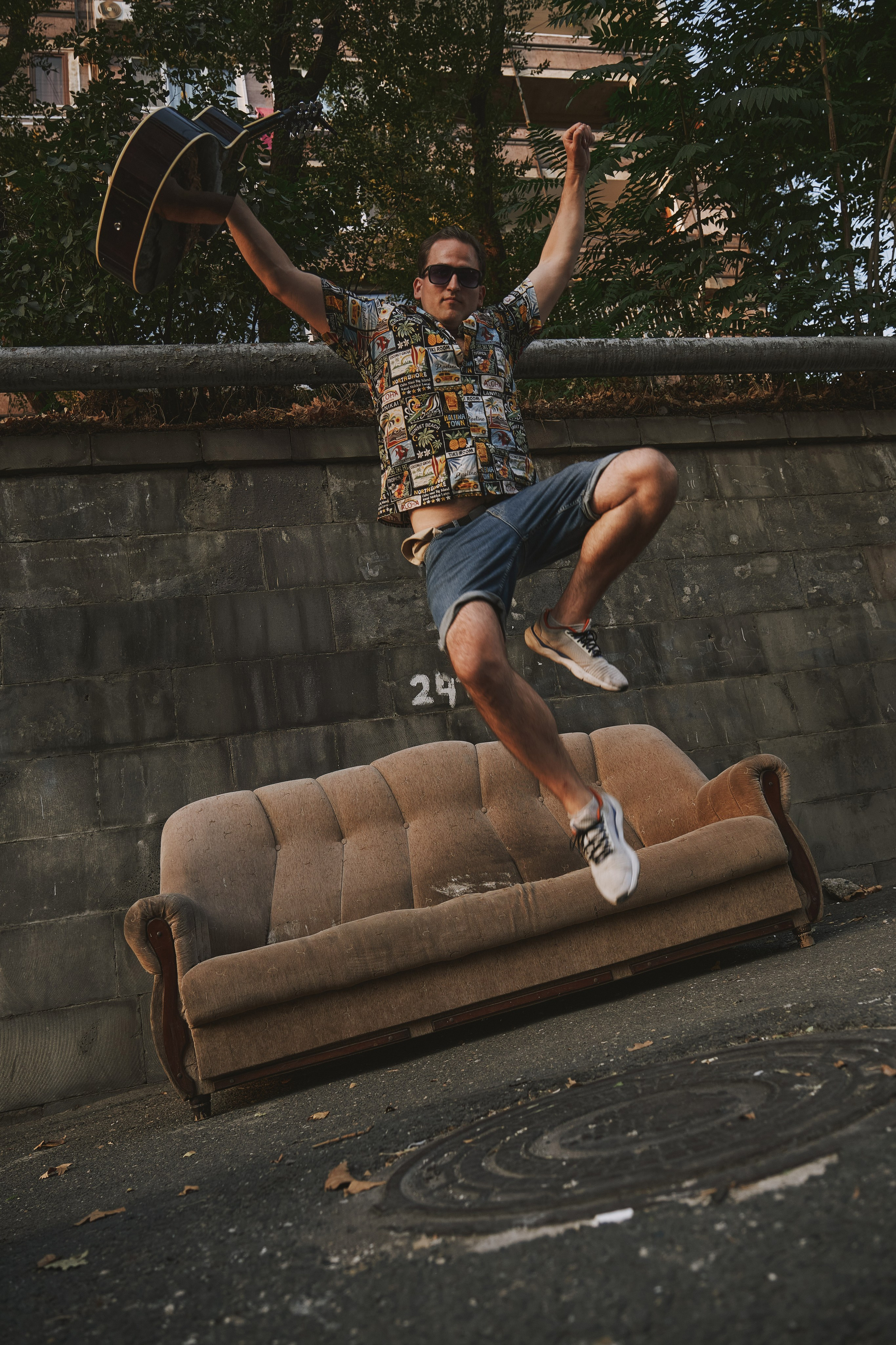 IVAN. Photographer Mikhail Malchevskiy