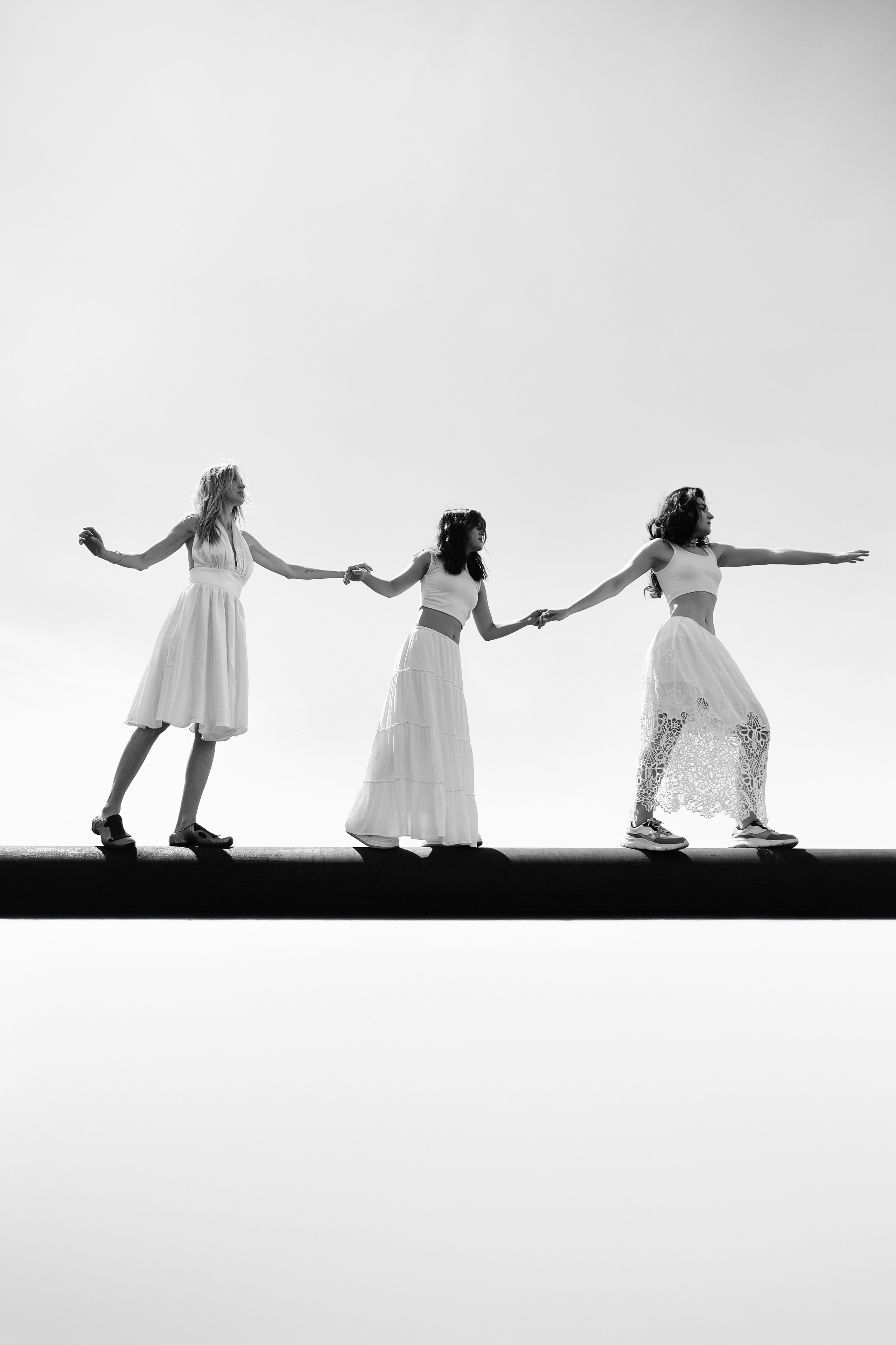 GIRLS. Photographer Mikhail Malchevskiy