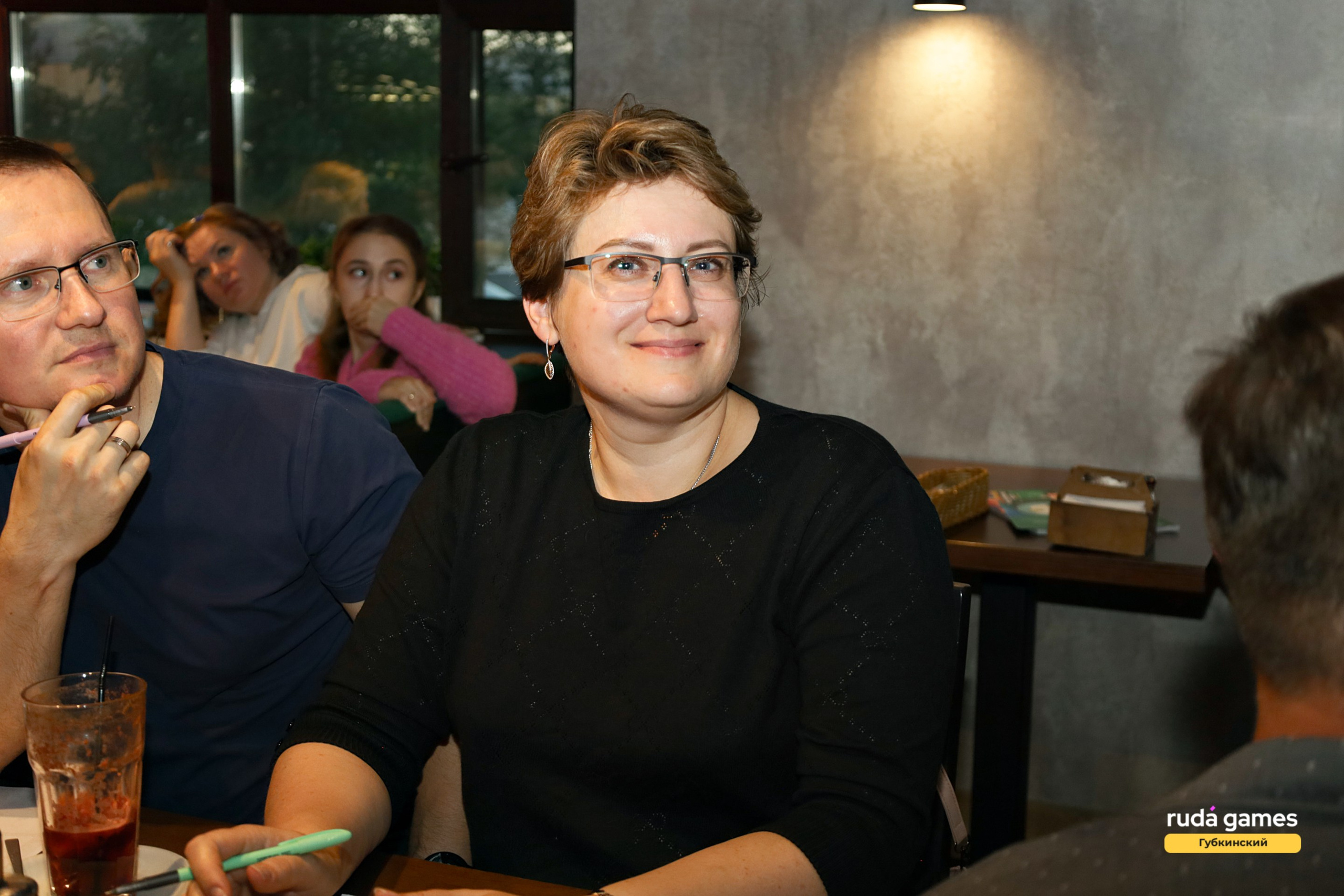 8 августа. Фотограф в Губкинском | Александра Артамонова