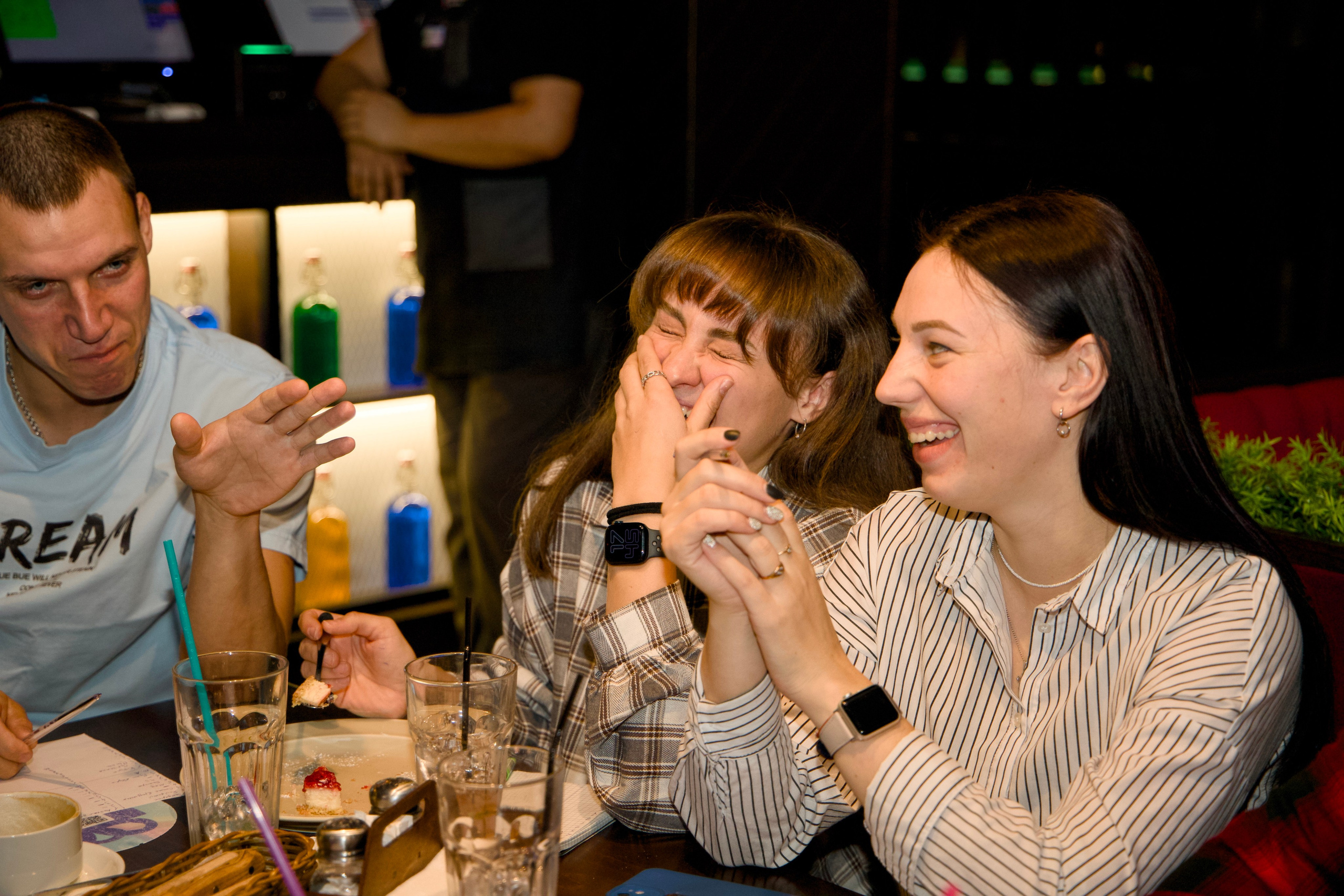 13 октября 2024. Фотограф в Губкинском | Александра Артамонова