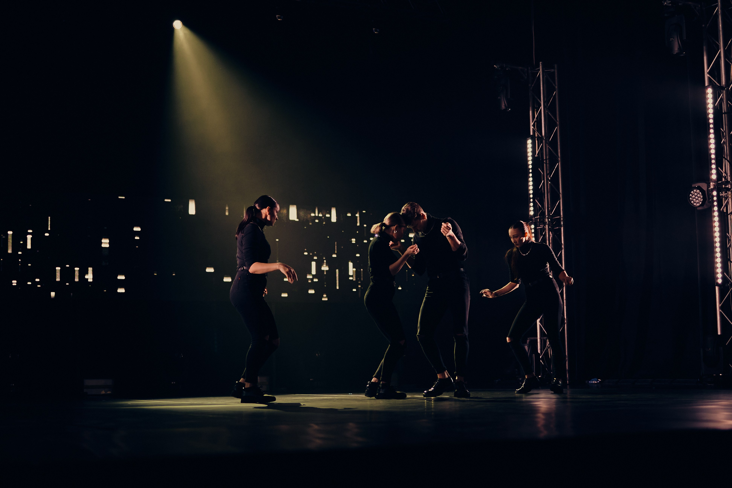 Ds Crew концерт Новороссийск