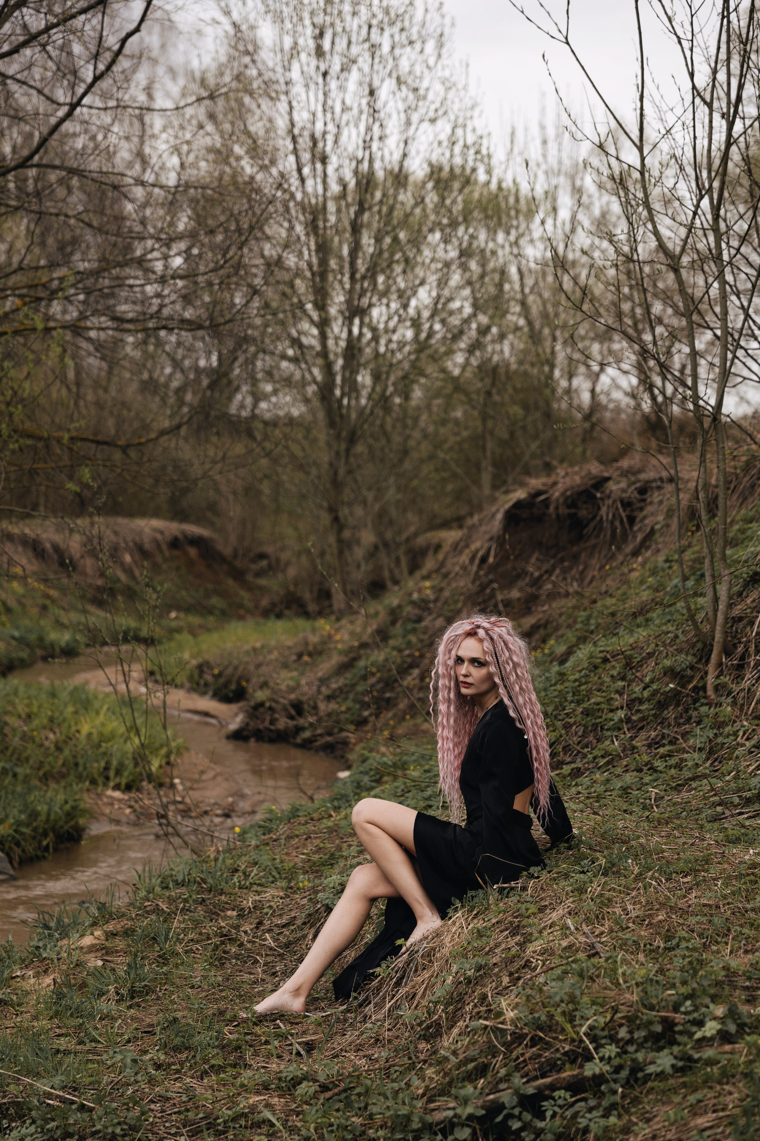 PORTRAITS. VETER photography