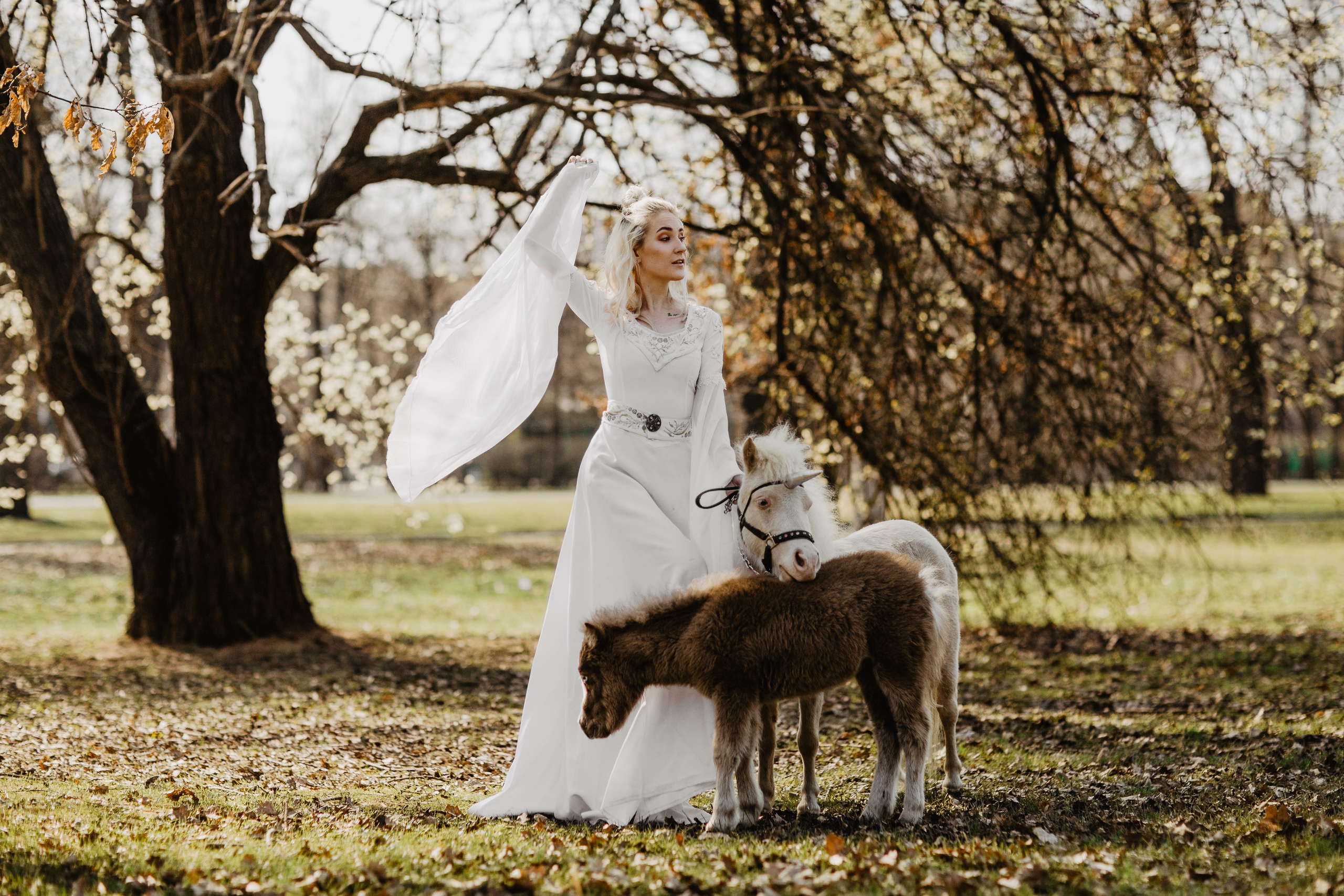 PORTRAITS. VETER photography