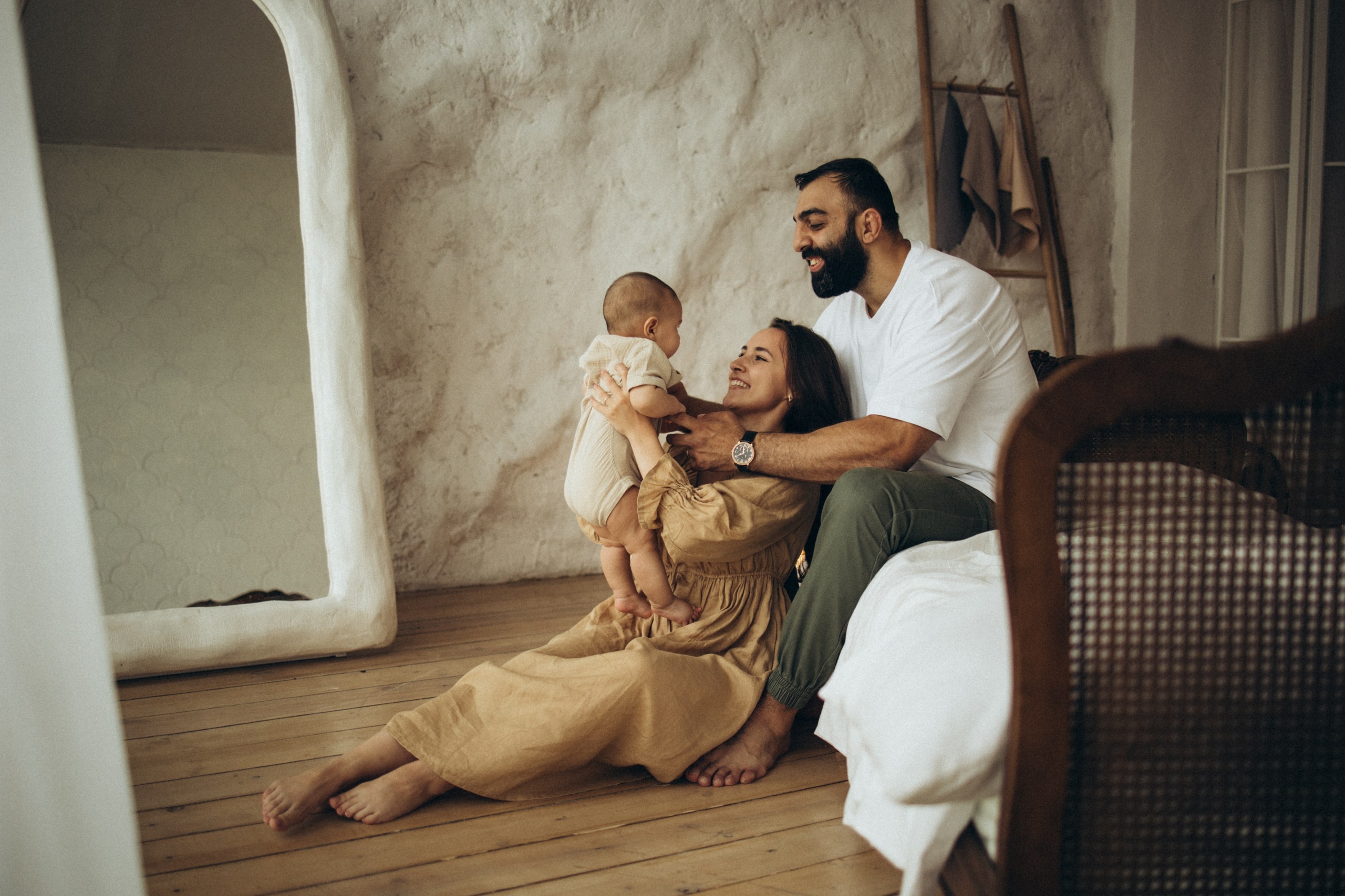 Частички счастья!. Семейный фотограф Москва