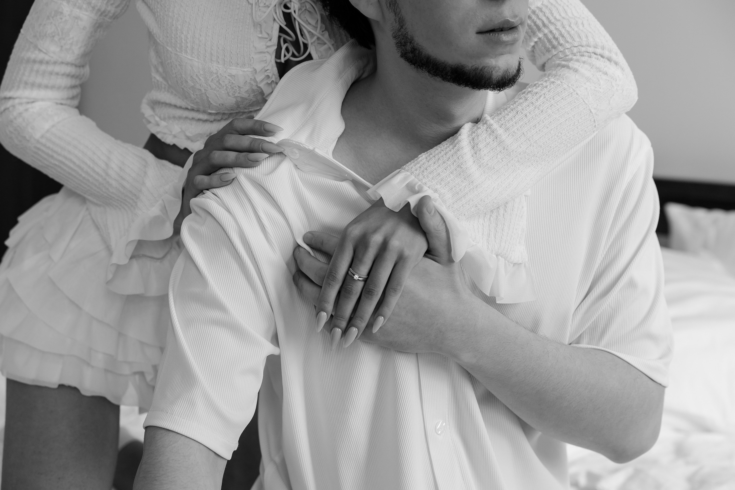 Артём и Светлана. Фотограф Пенза Марина Арбузова |свадебный и семейный фотограф