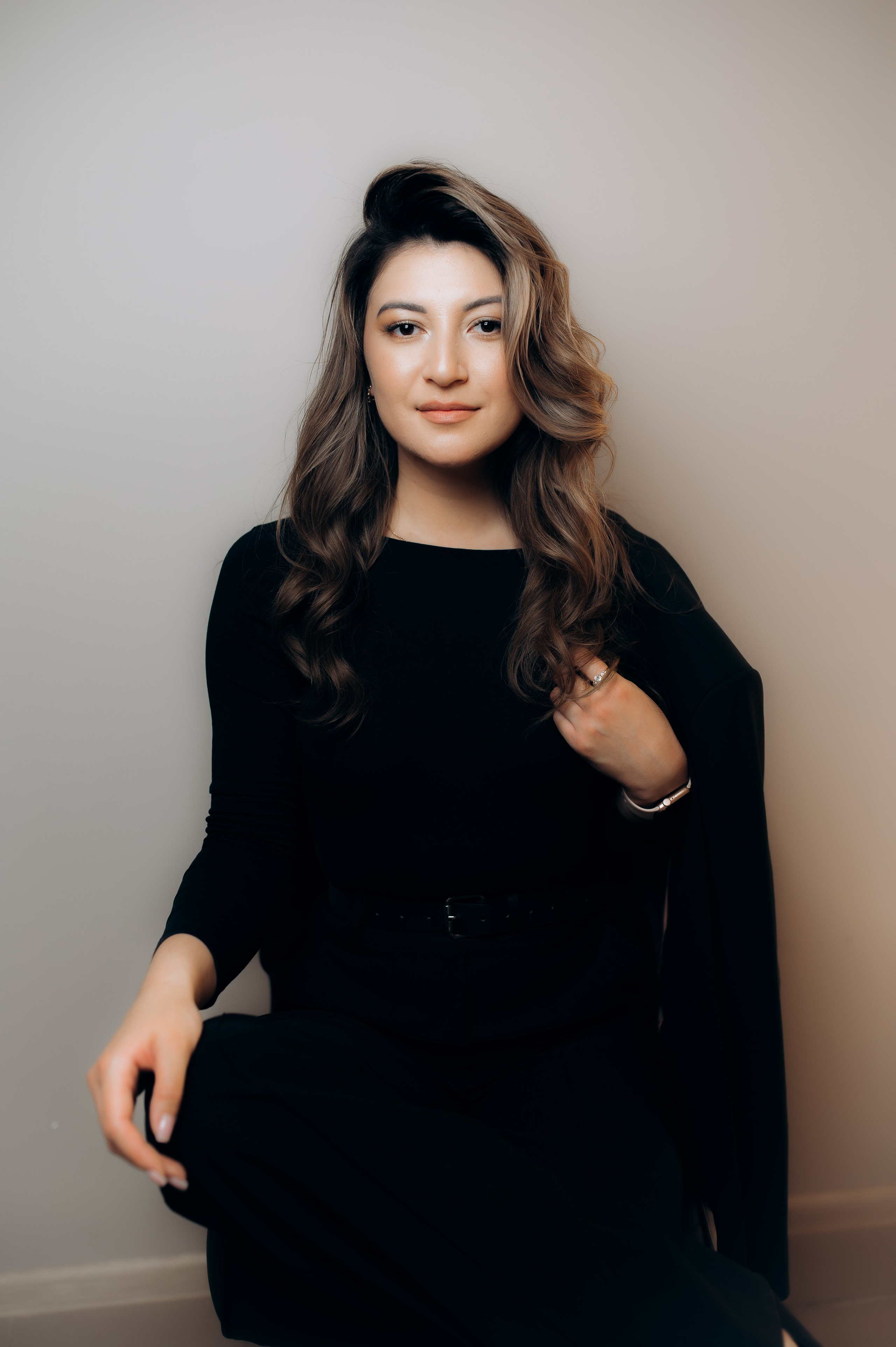 Для салона красоты. Фотограф Алексин, Тула